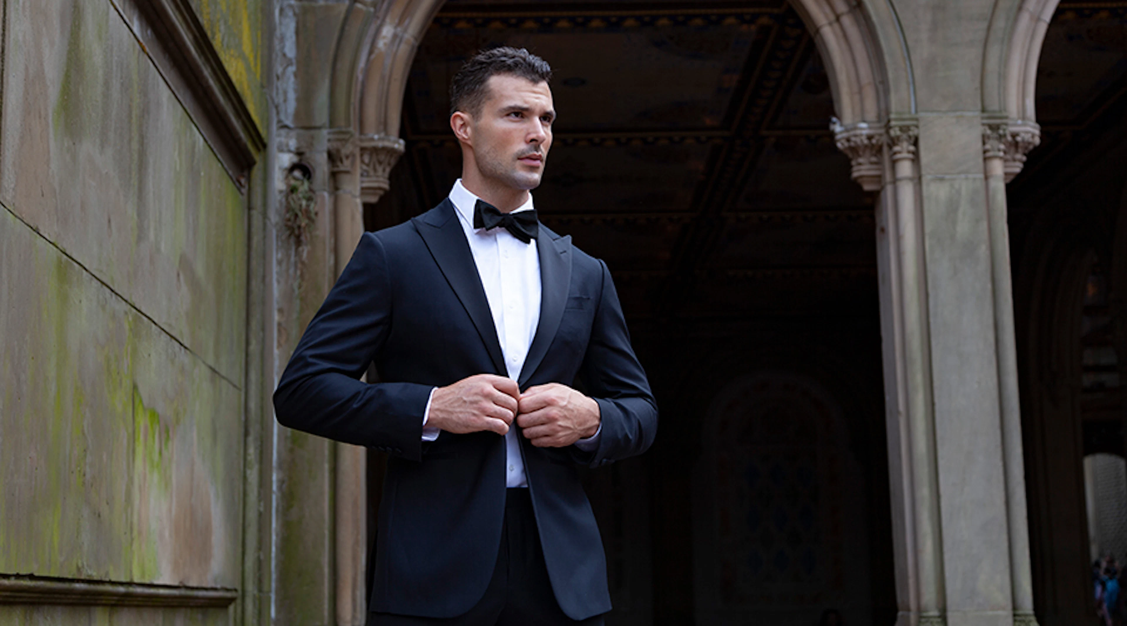 Dress Codes To Choose For Your Wedding