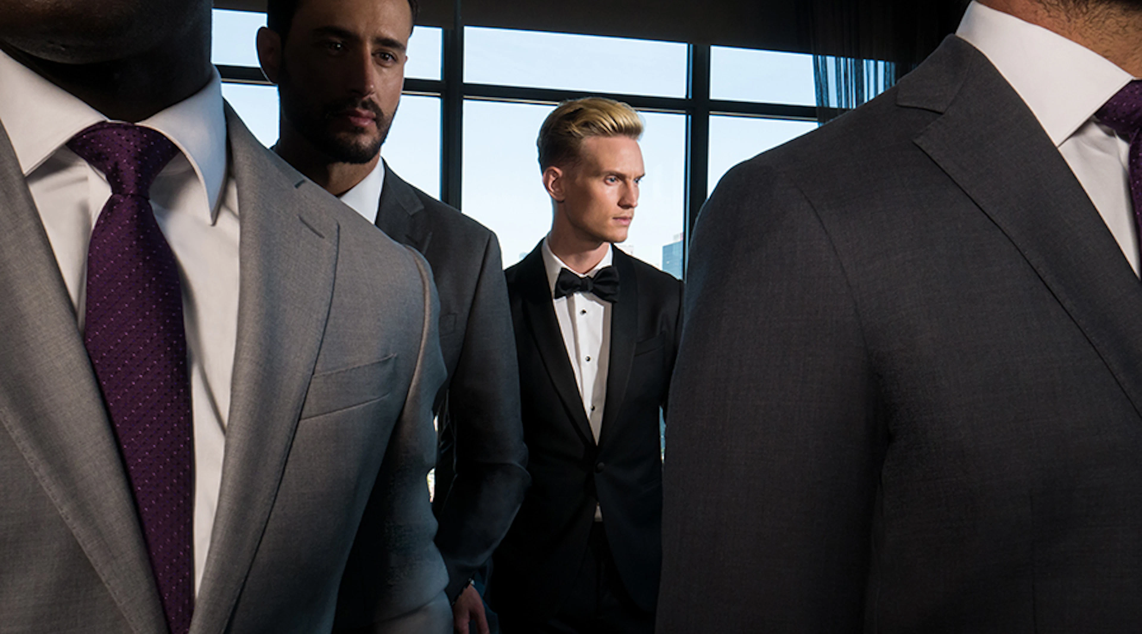 How To Buy A Wedding Suit In 2019 - A Definitive Guide