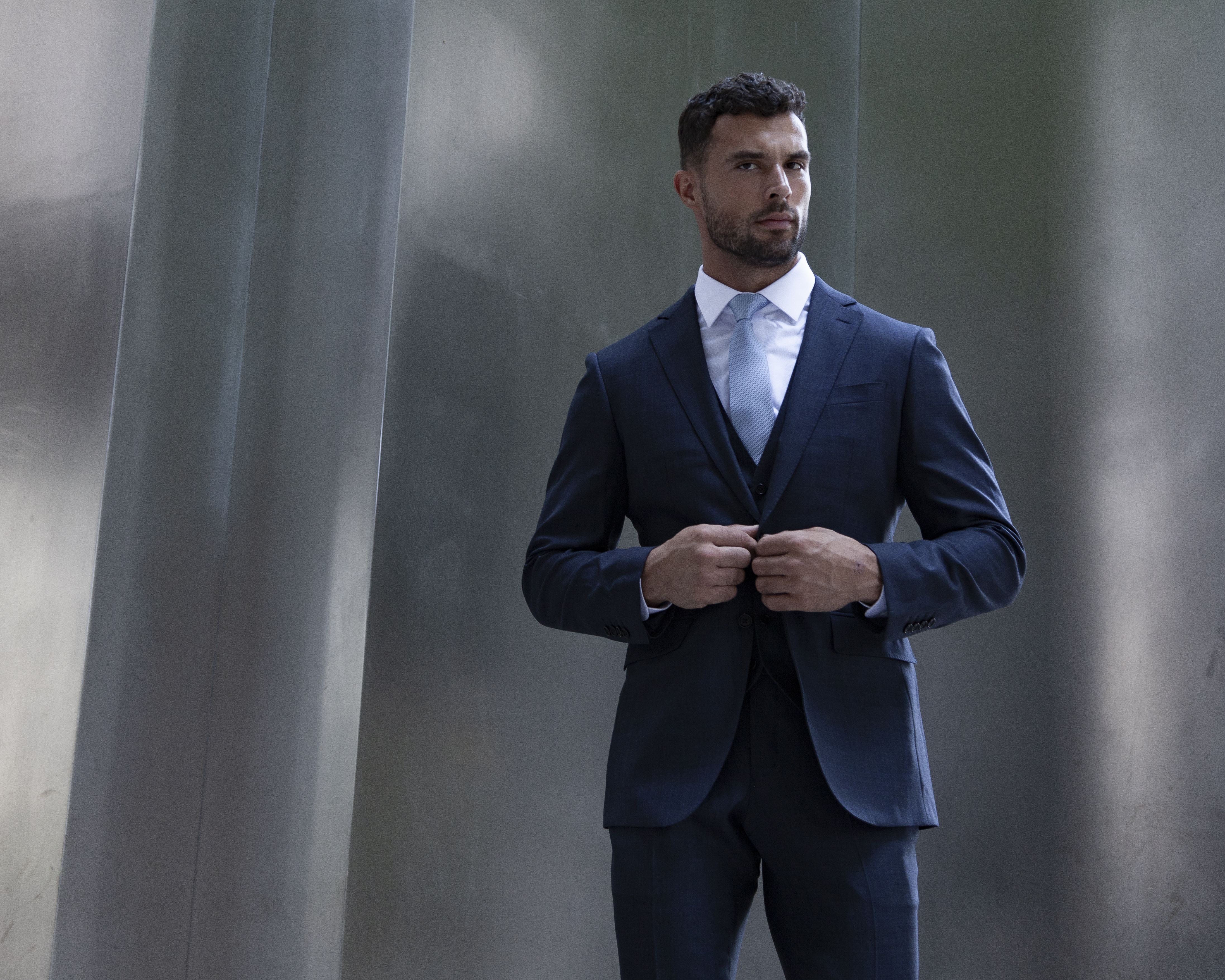 Renting Vs Buying A Wedding Suit