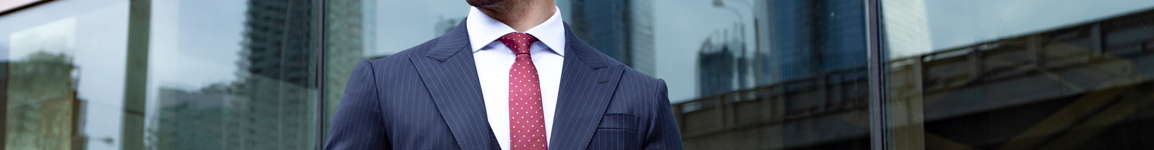 Elevating Style: Introducing Enzo Custom's Exceptional Suits