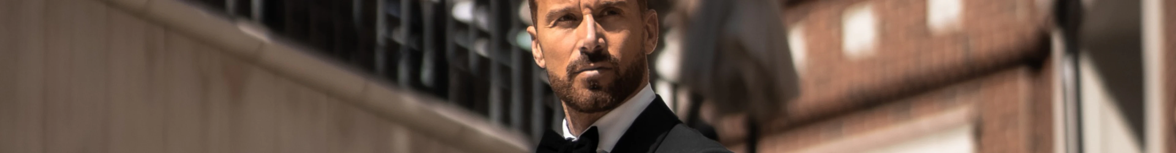 Unleash Your Style: The Ultimate Guide to Personalizing Your Enzo Custom Suit