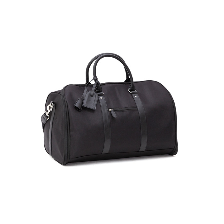 The Weekender Bag: Your Gateway to Effortless Travel