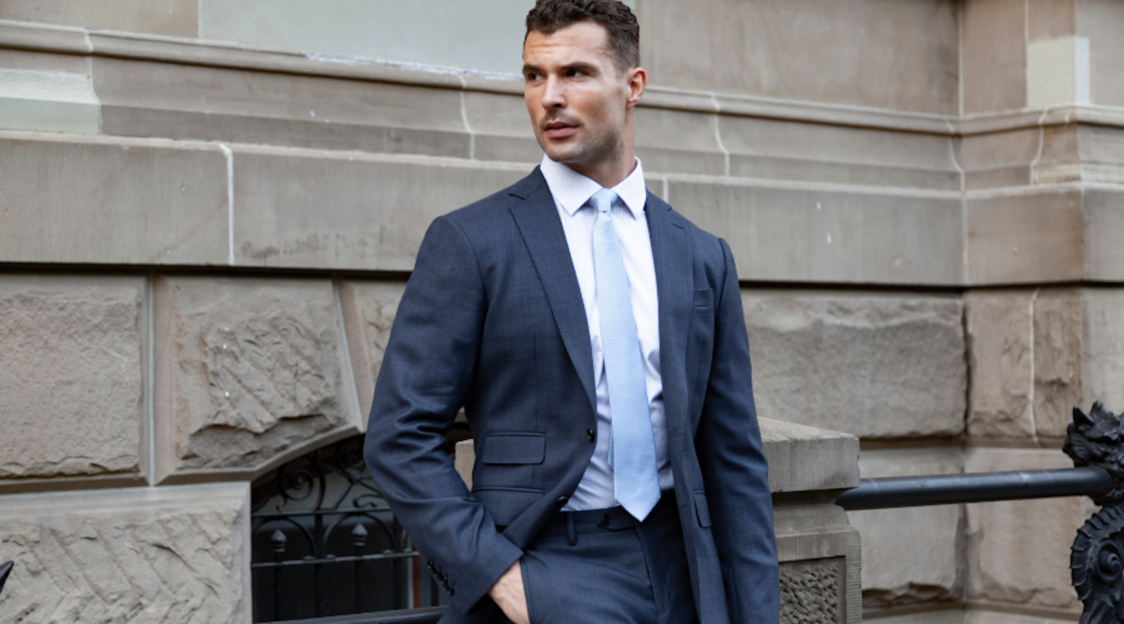 Suit Jacket Lining: Everything You Need To Know