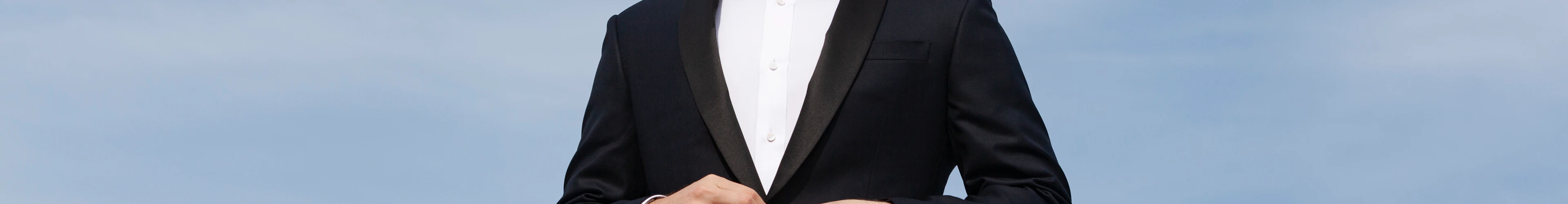 Tuxedo