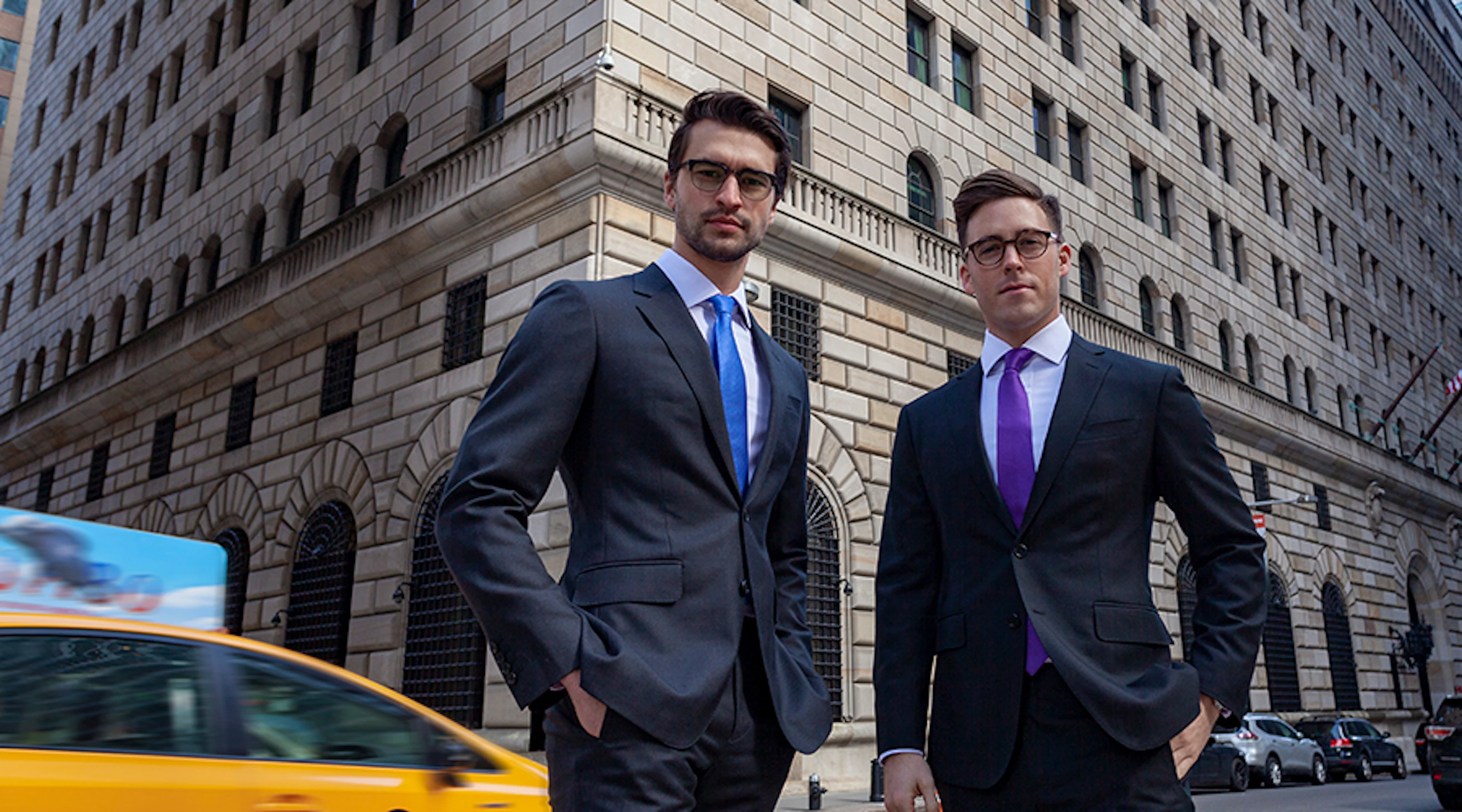 How Long Should A Suit Really Last? Tips To Minimize Wear