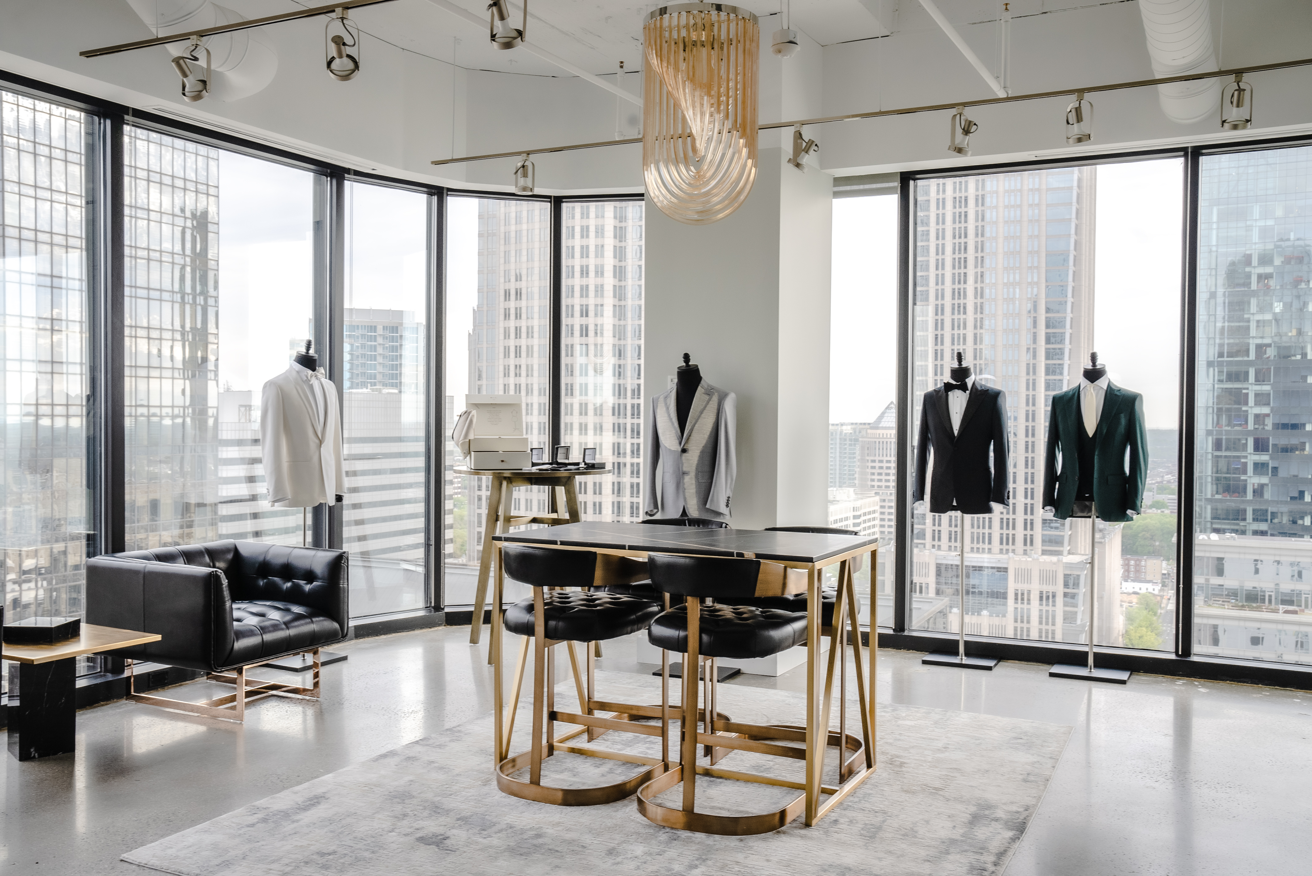 Craft Your Style: The Art of Customization at Enzo Custom