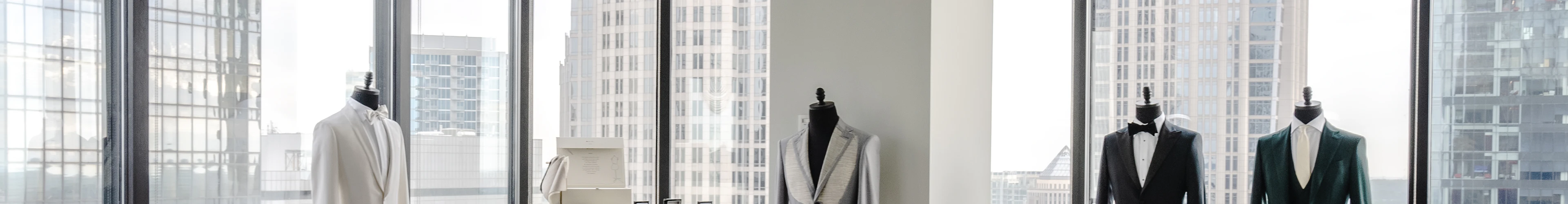Craft Your Style: The Art of Customization at Enzo Custom