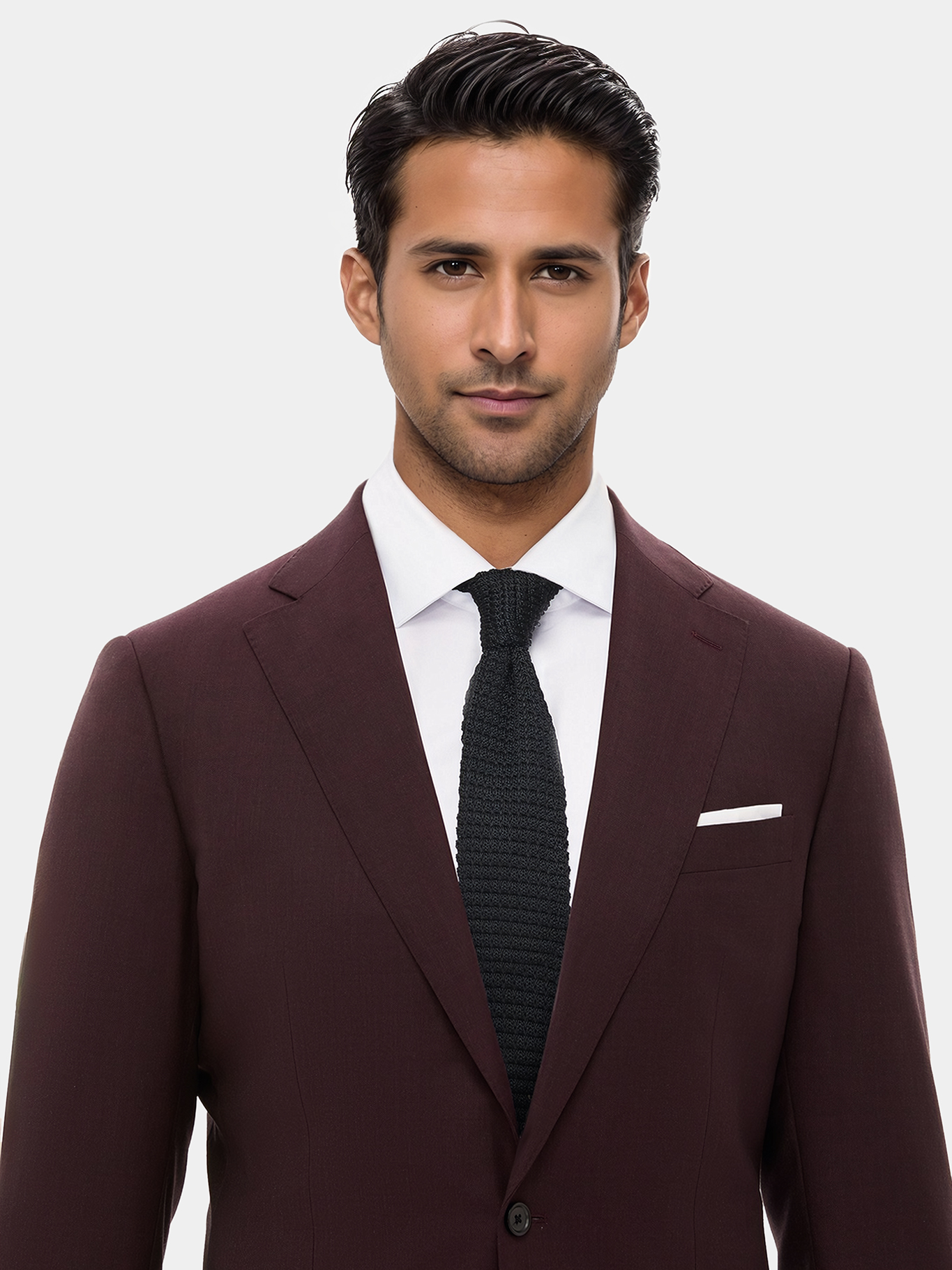 Sophisticated Style: Mastering Spring and Summer Suits with Ease