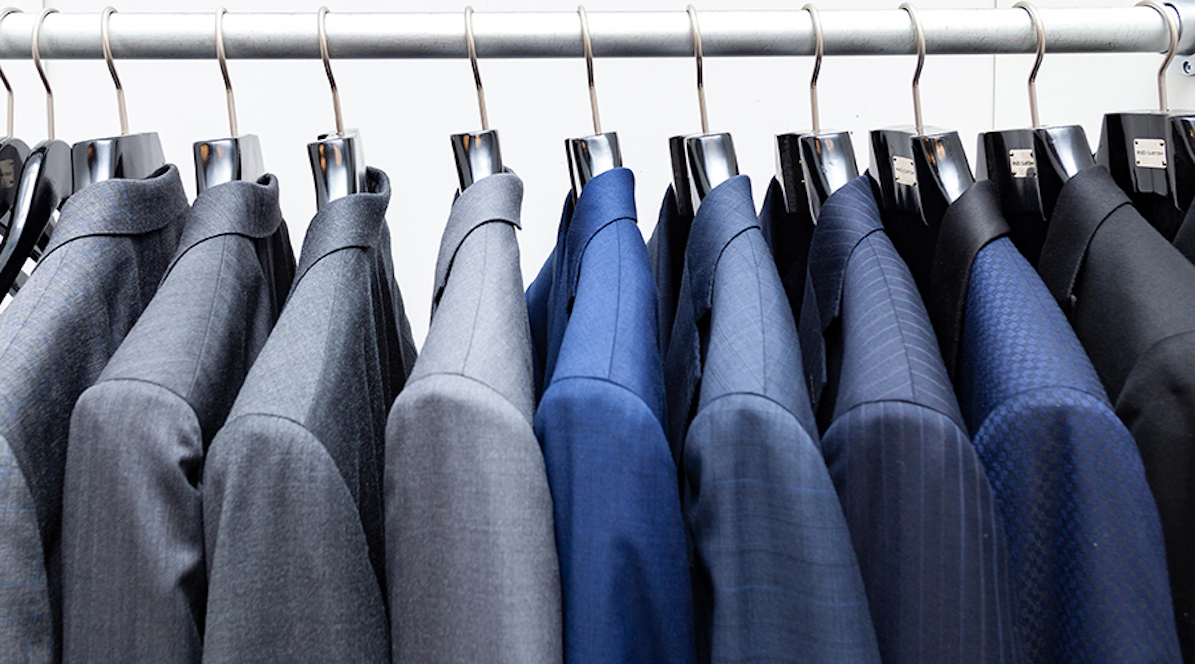 What is a Custom Suit and is it the Best Option for You?