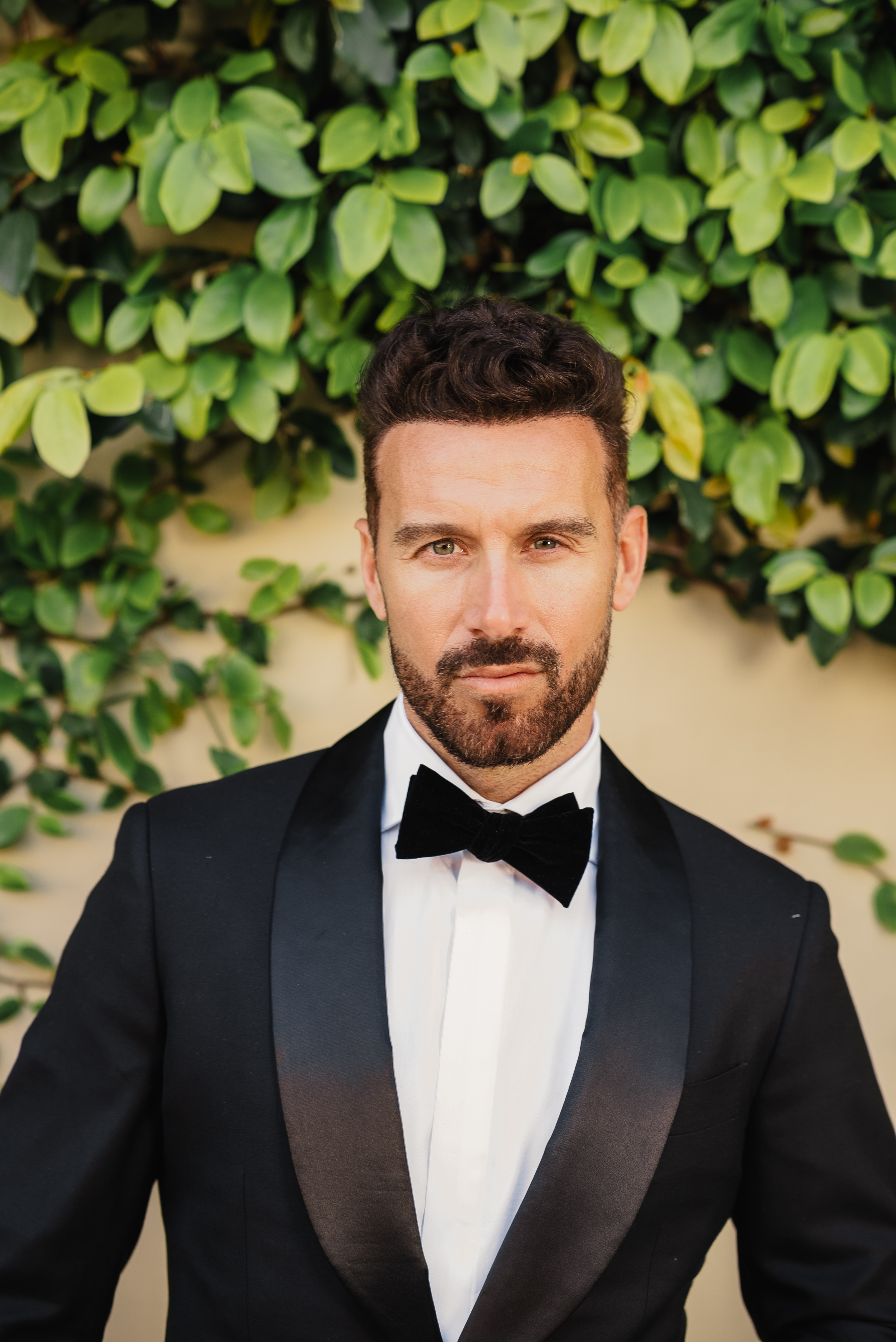 interesting bow ties