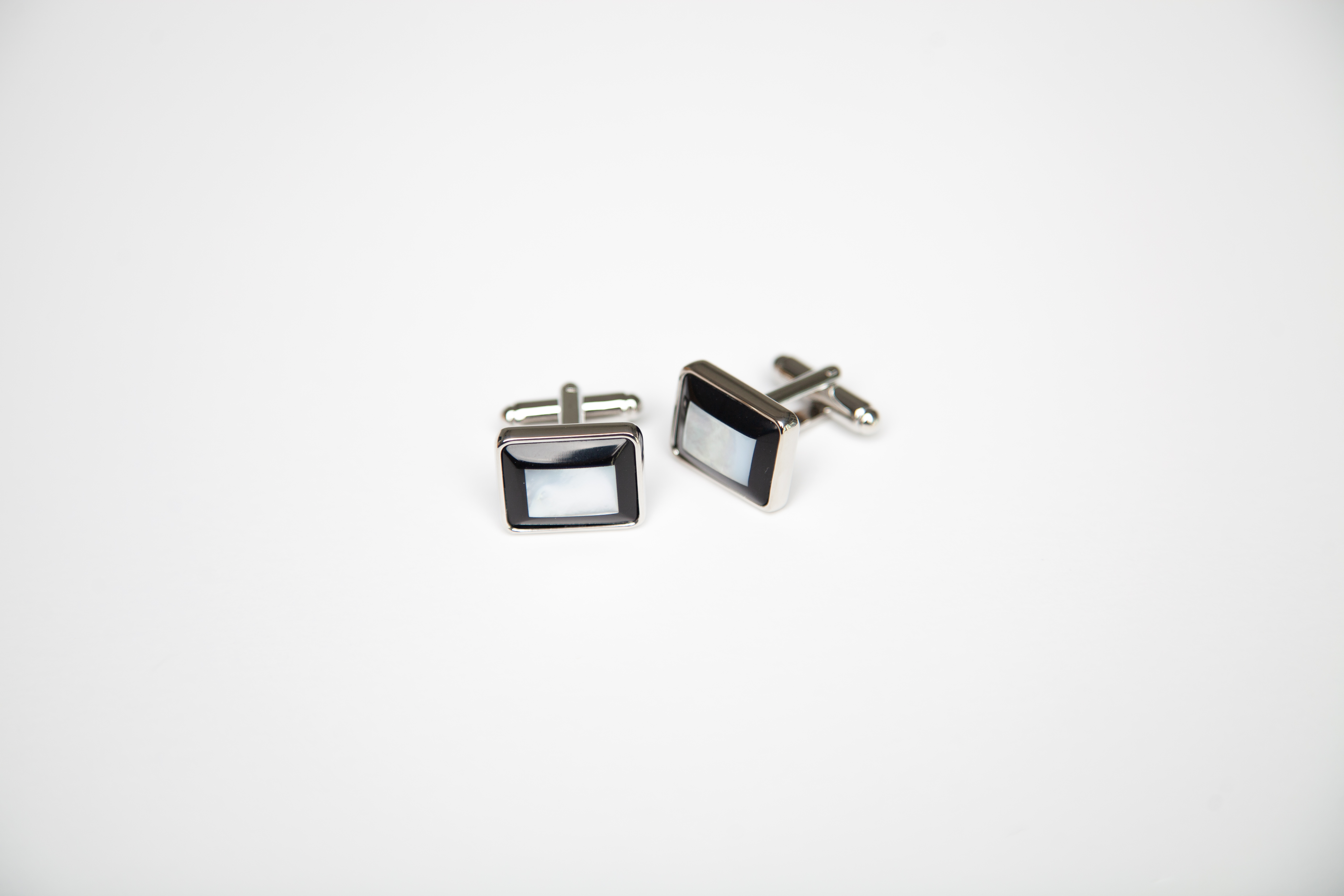 Custom Cuff Links