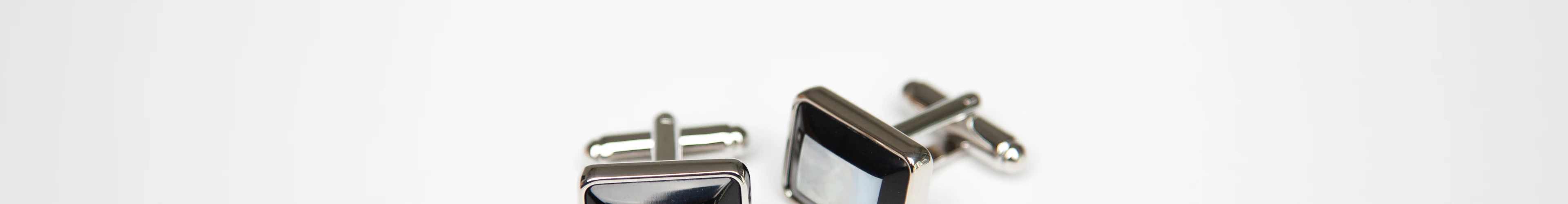 Custom Cuff Links