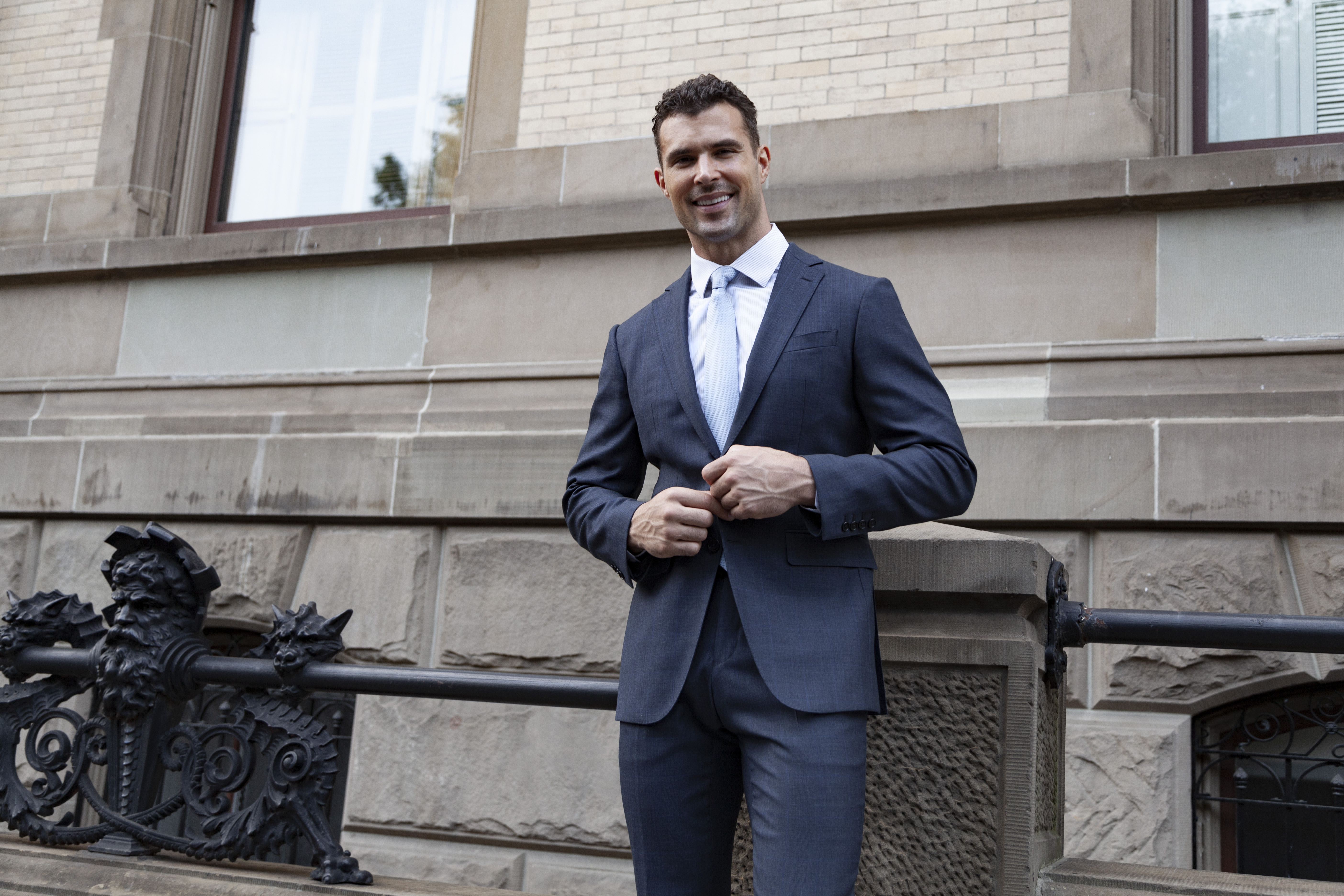 Wedding Suit