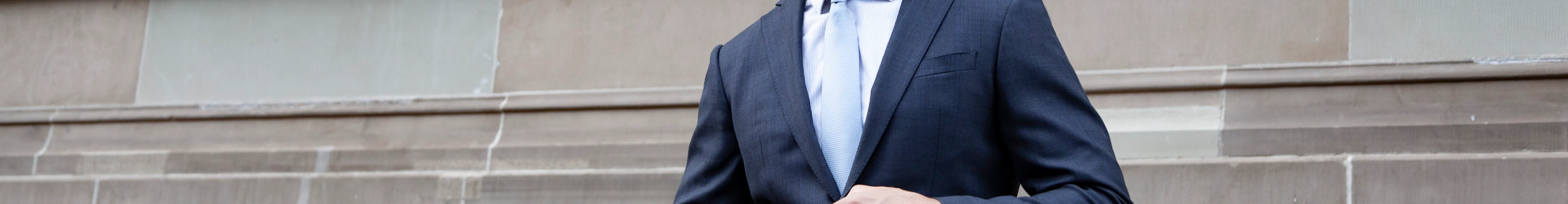 Wedding Suit