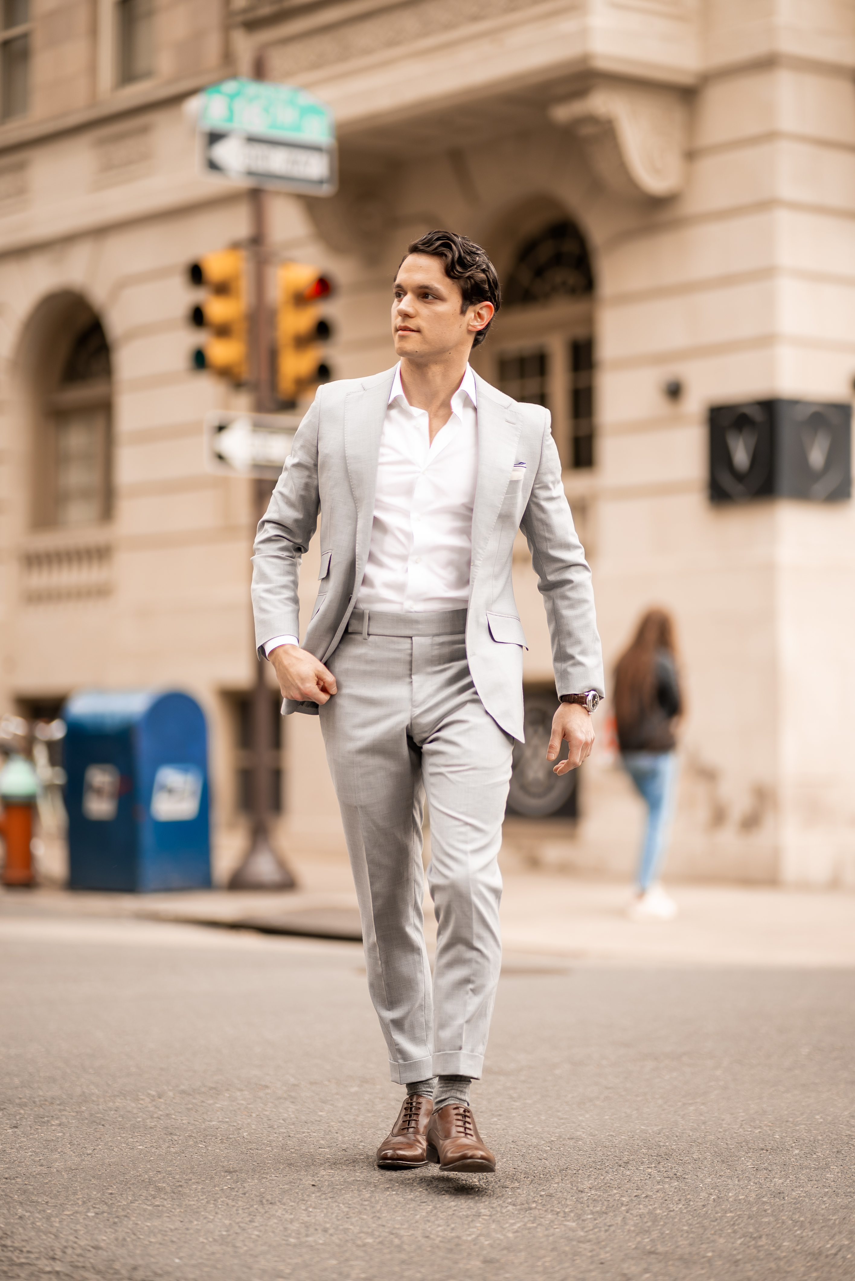 Elevate Your Style with Enzo Custom x Loro Piana: A Fusion of Unparalleled Luxury