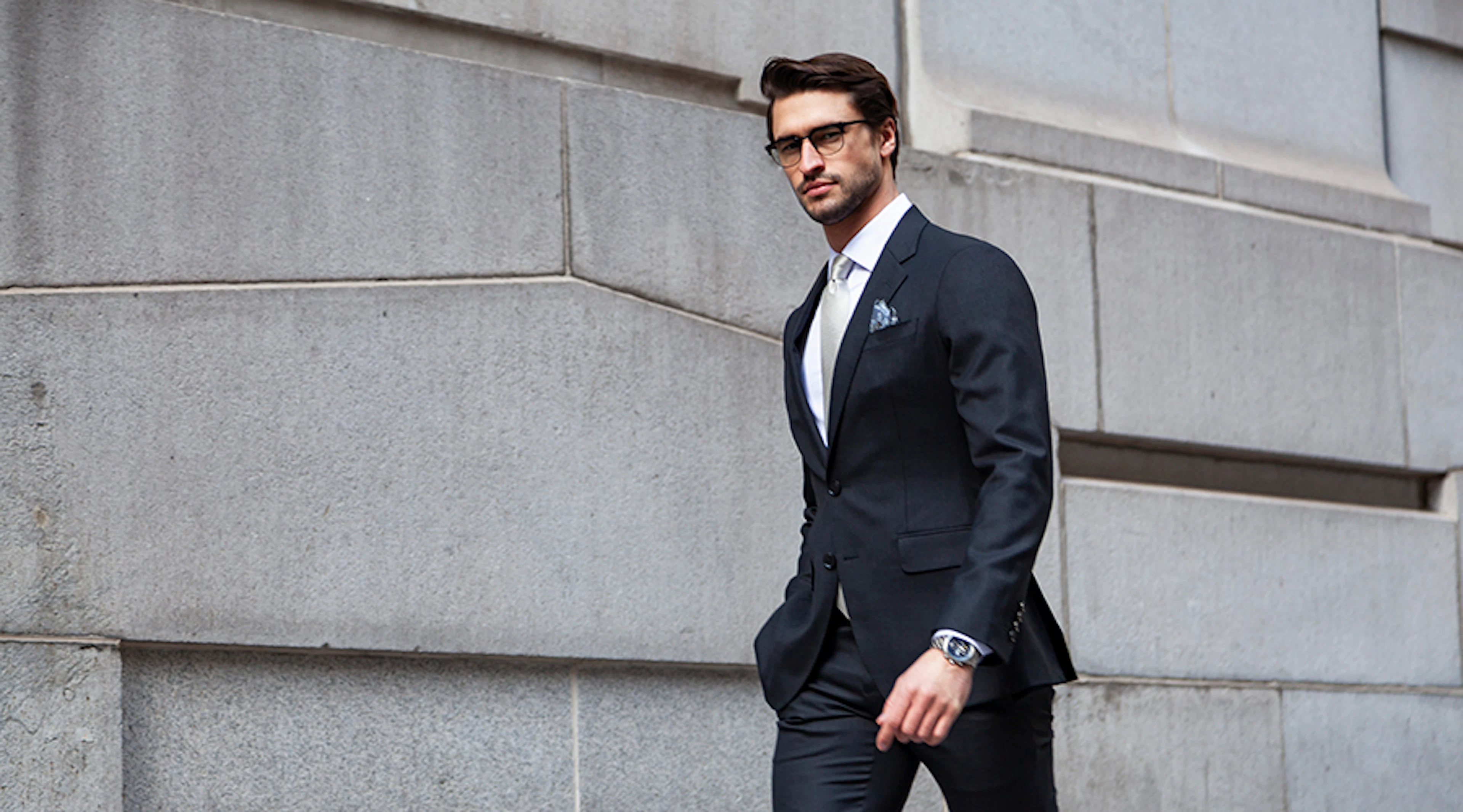 Picking The Right Suit Material