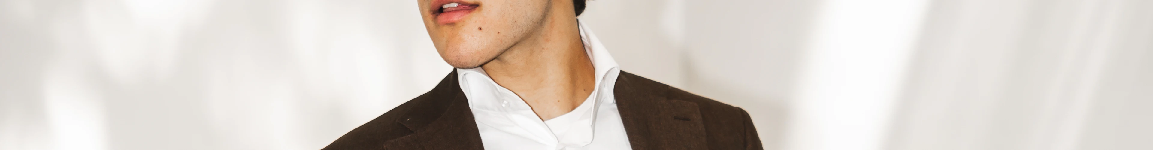 Custom Suiting