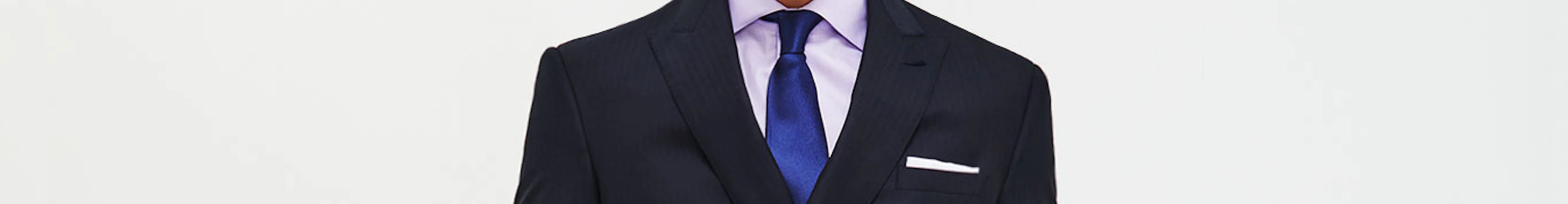Mastering the Art of Silhouette: Crafting the Perfect Custom Suit
