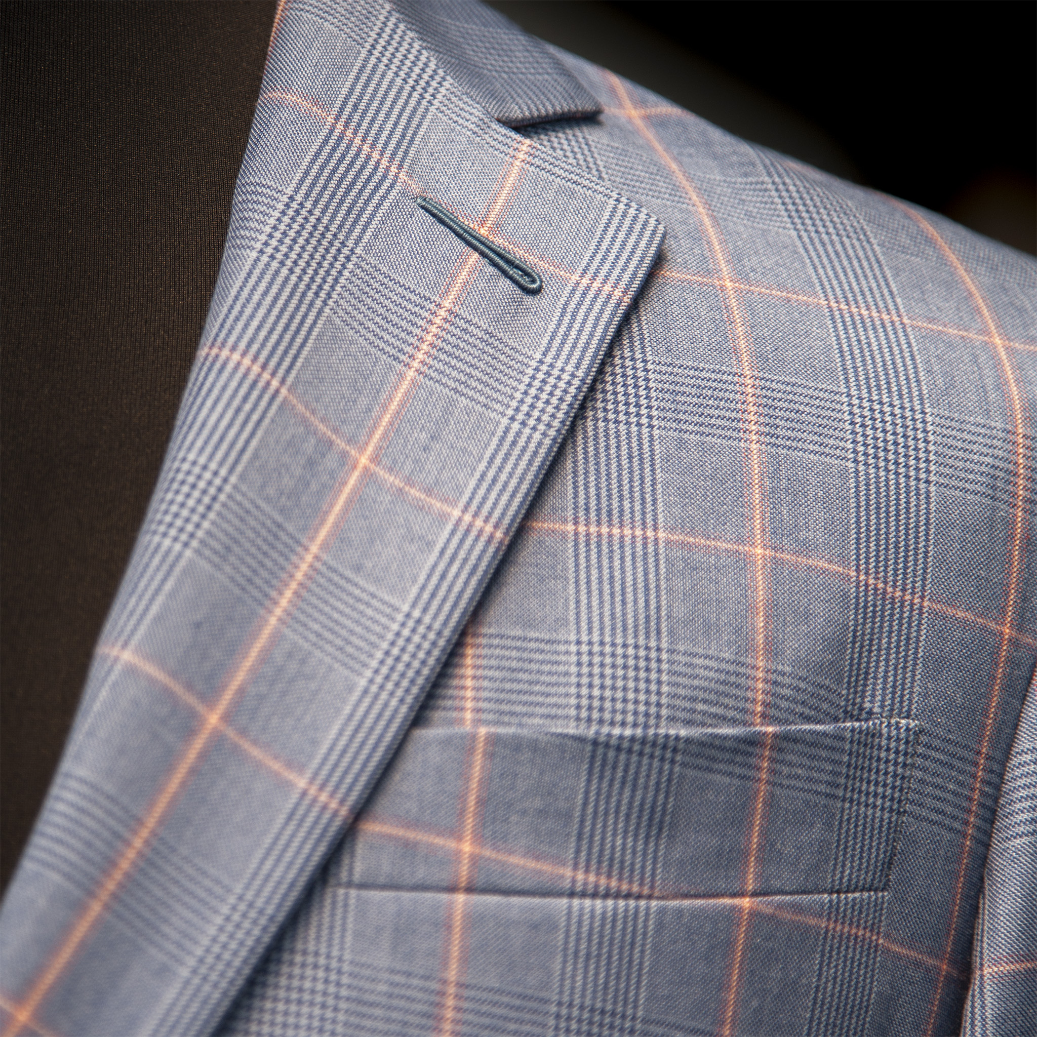 Embrace Your Unique Style: The Charm of Unique Colored Suits