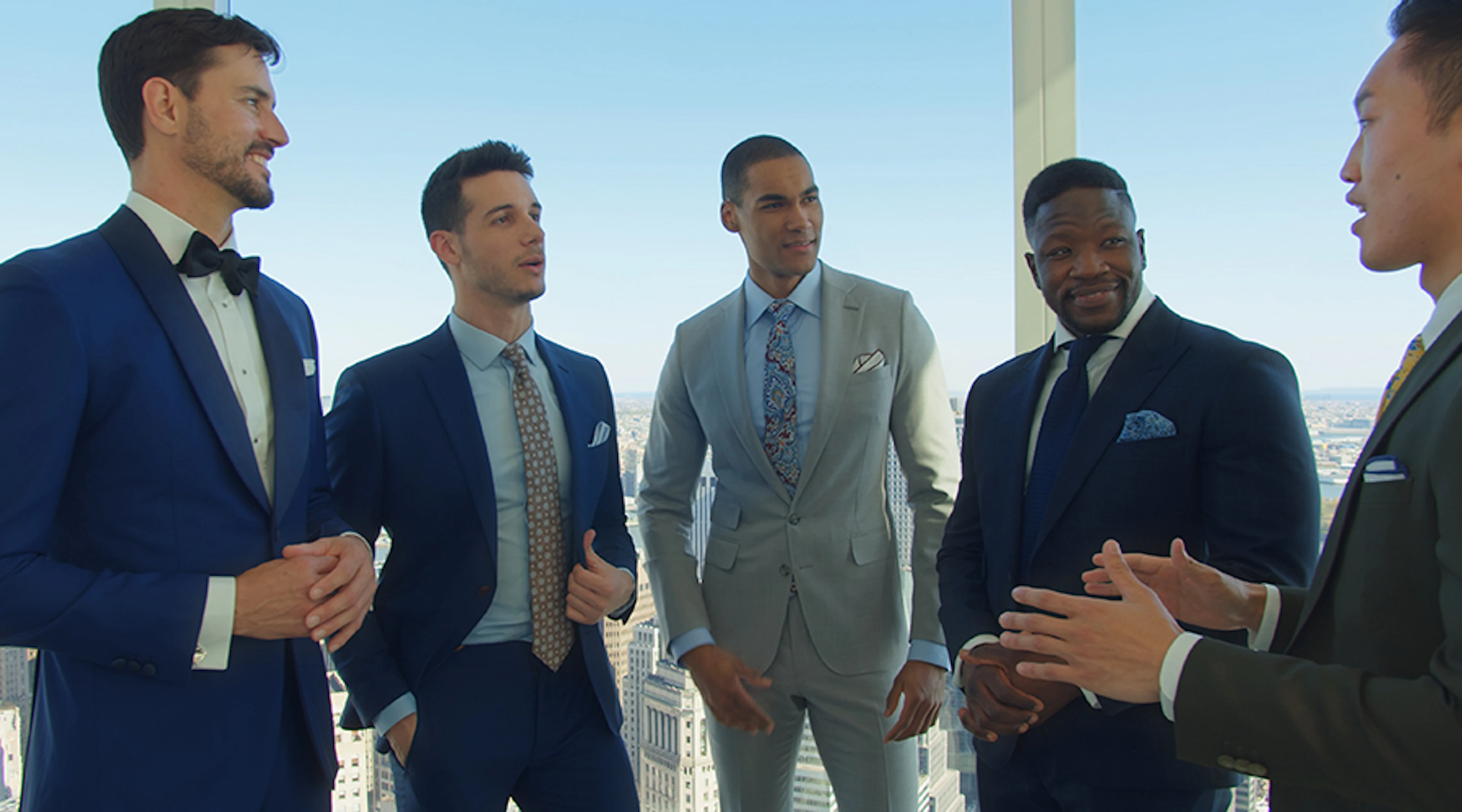 Dress Code Ambiguity: What To Do When You're Not Sure Formal Wear Is Appropriate