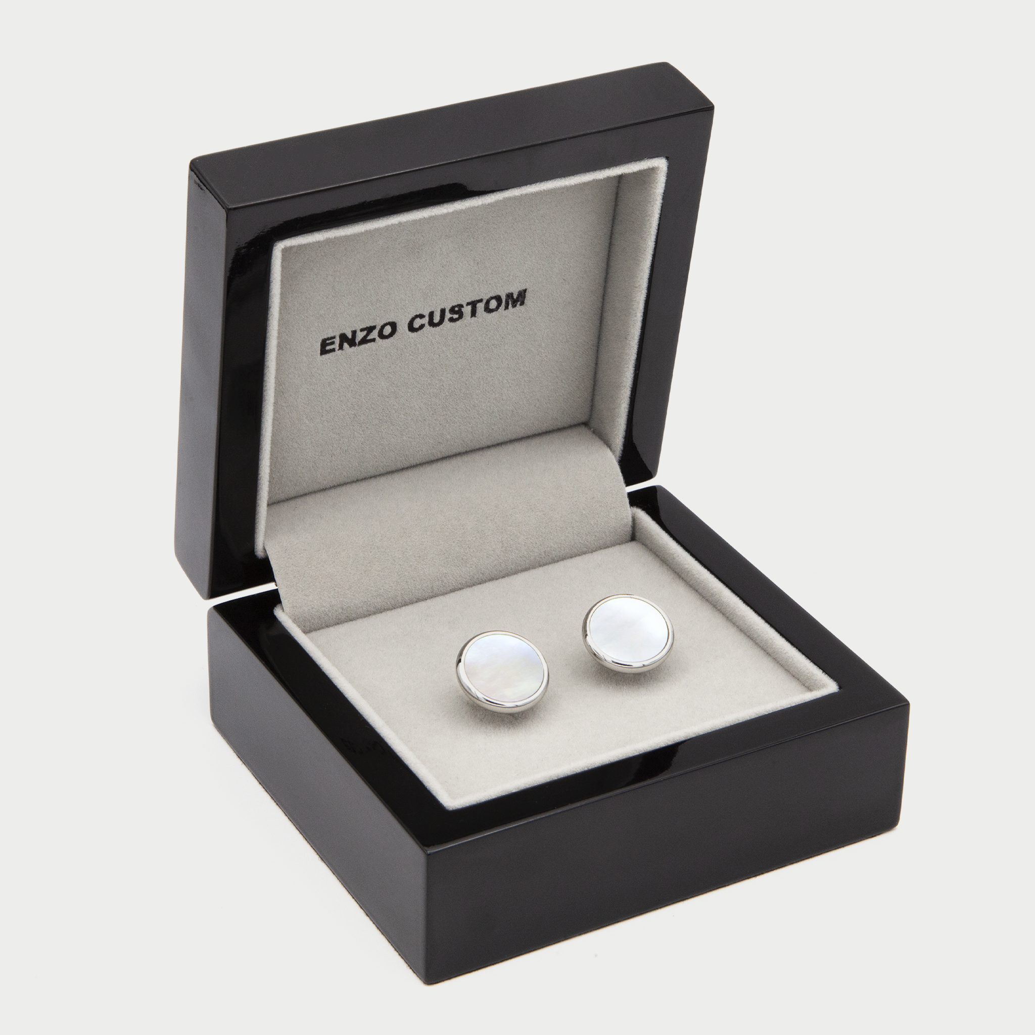 Cufflinks: A Stylish Evolution Through Time