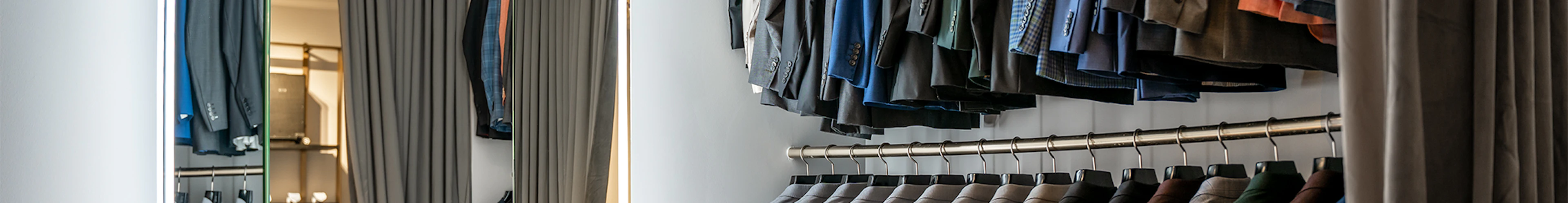 Mix and Match: Fashion Advice for Coordinating Your Enzo Custom Suit and Accessories