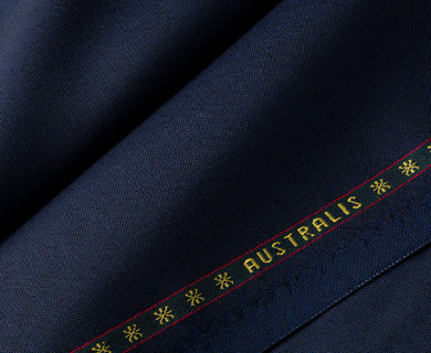 Enzo Custom | Loro Piana Enzo Custom | Loro Piana