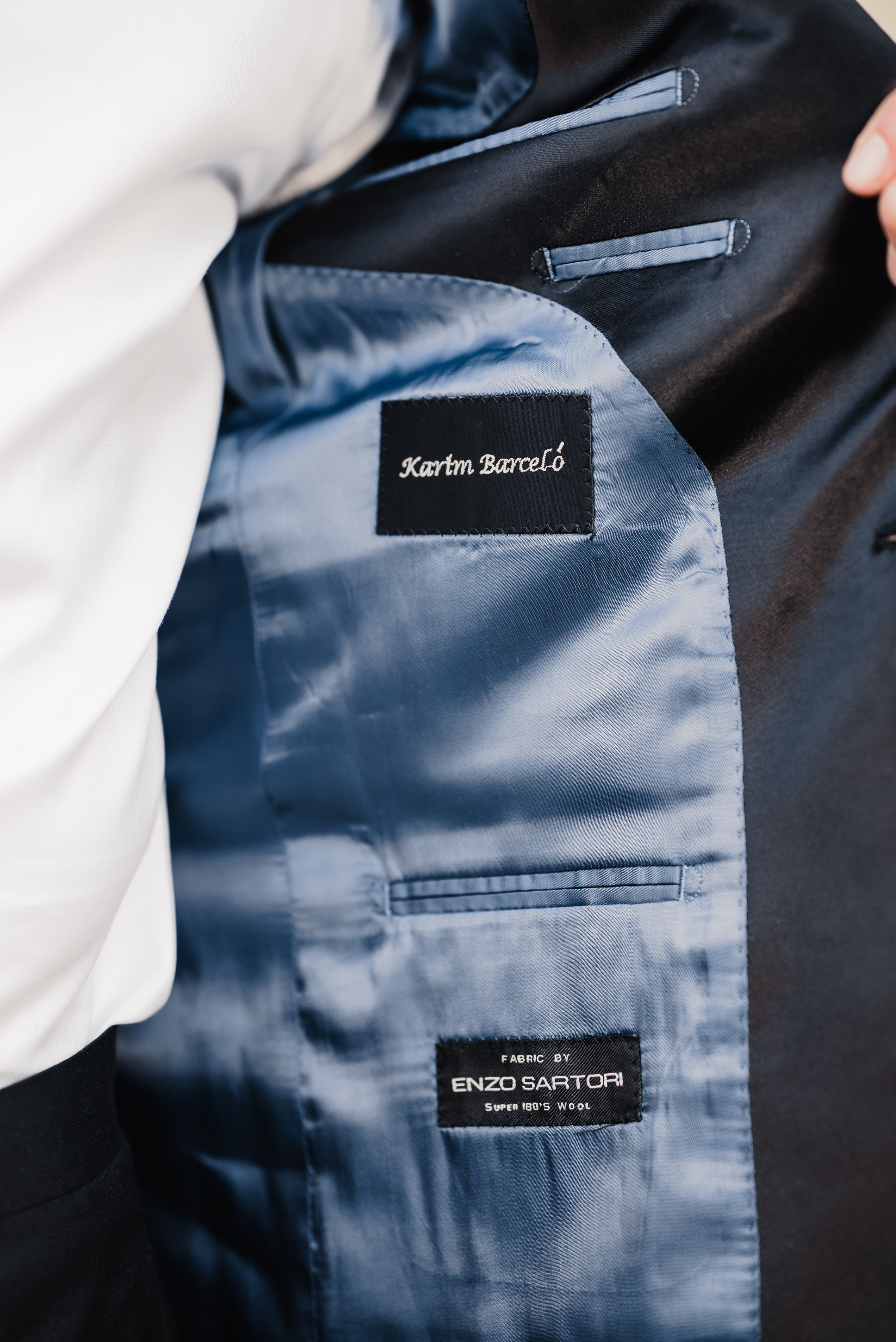 Decoding Super Numbers in Luxury Fabrics: Unveiling the Thread Count Mystery
