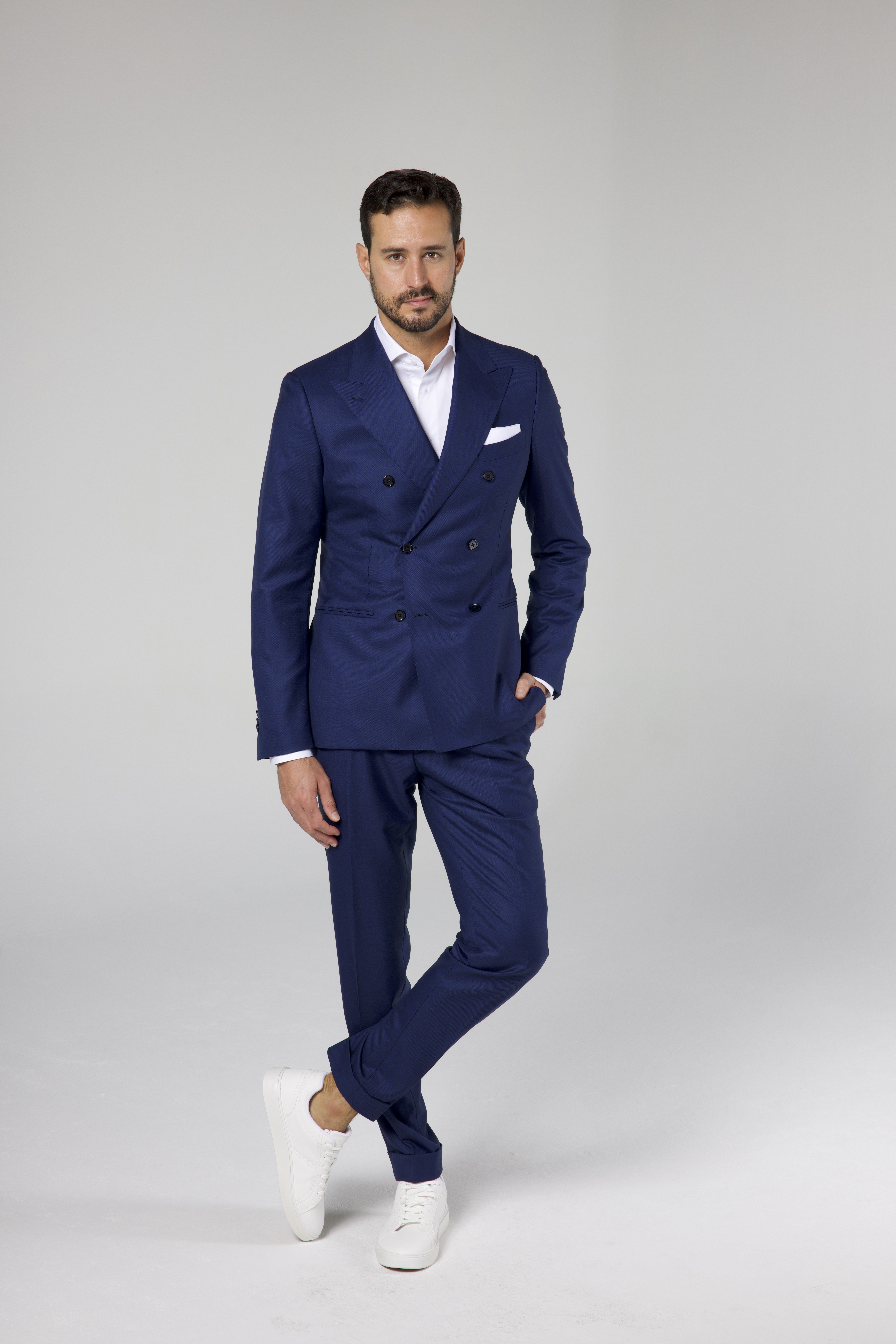 The Long-Term Value of Custom Menswear: More Than Just a Fashion Statement