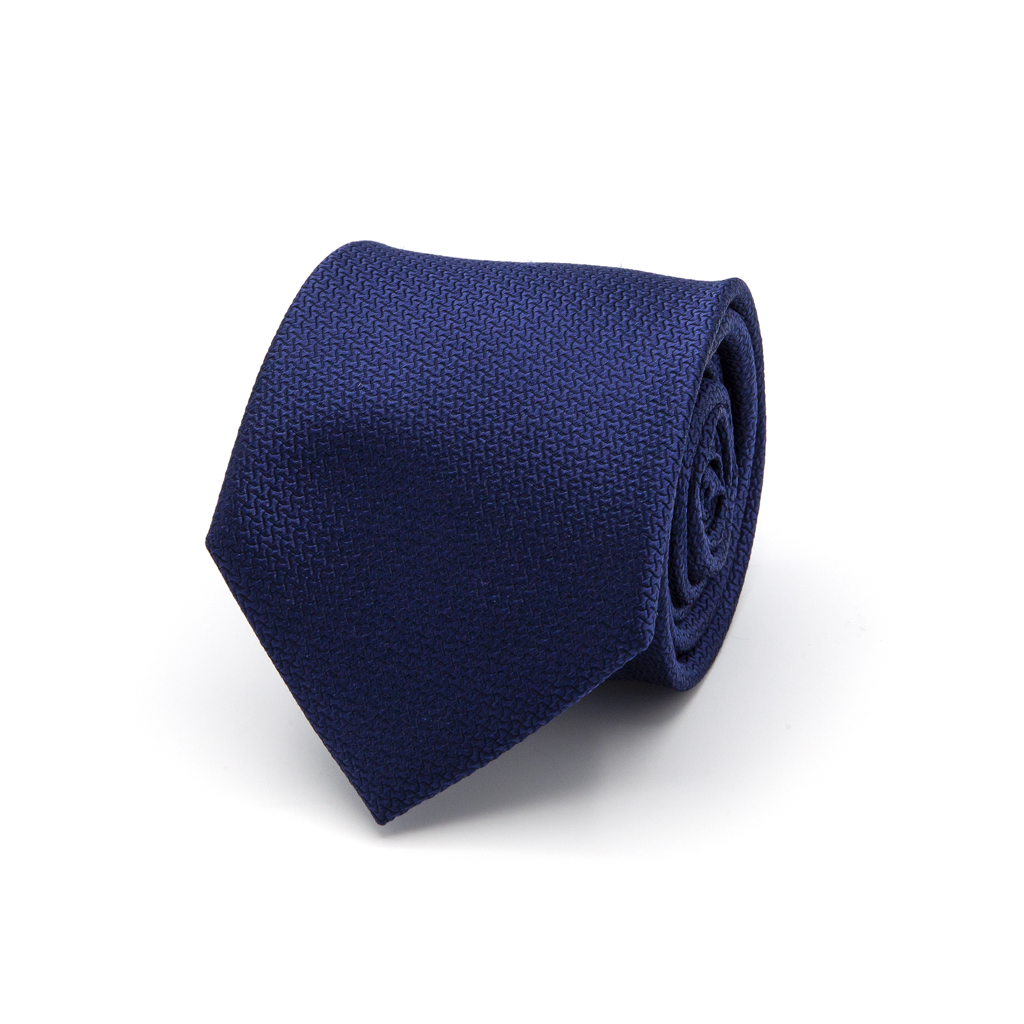 Ties in the Modern Gentleman's Ensemble
