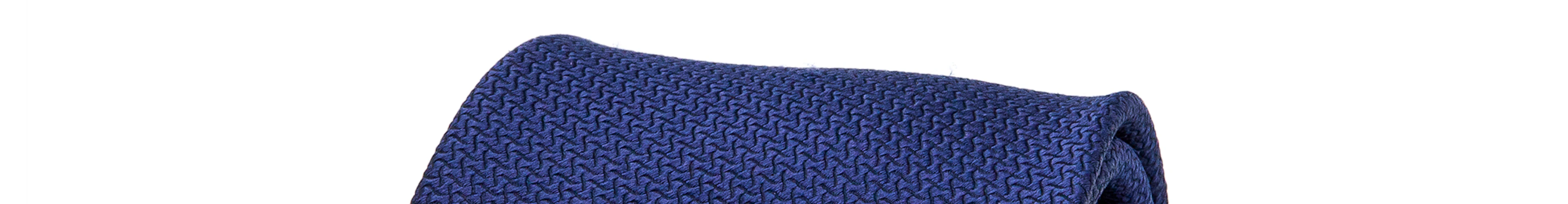 Ties in the Modern Gentleman's Ensemble