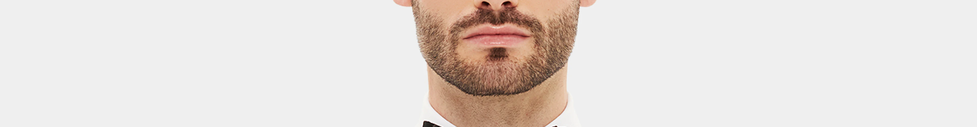 The Subtle Sophistication of Hidden Placket Tuxedo Shirts