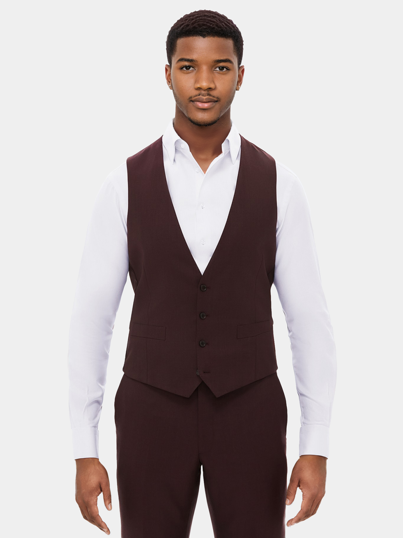 The Timeless Elegance of the Waistcoat: Elevating the Suit to New Heights