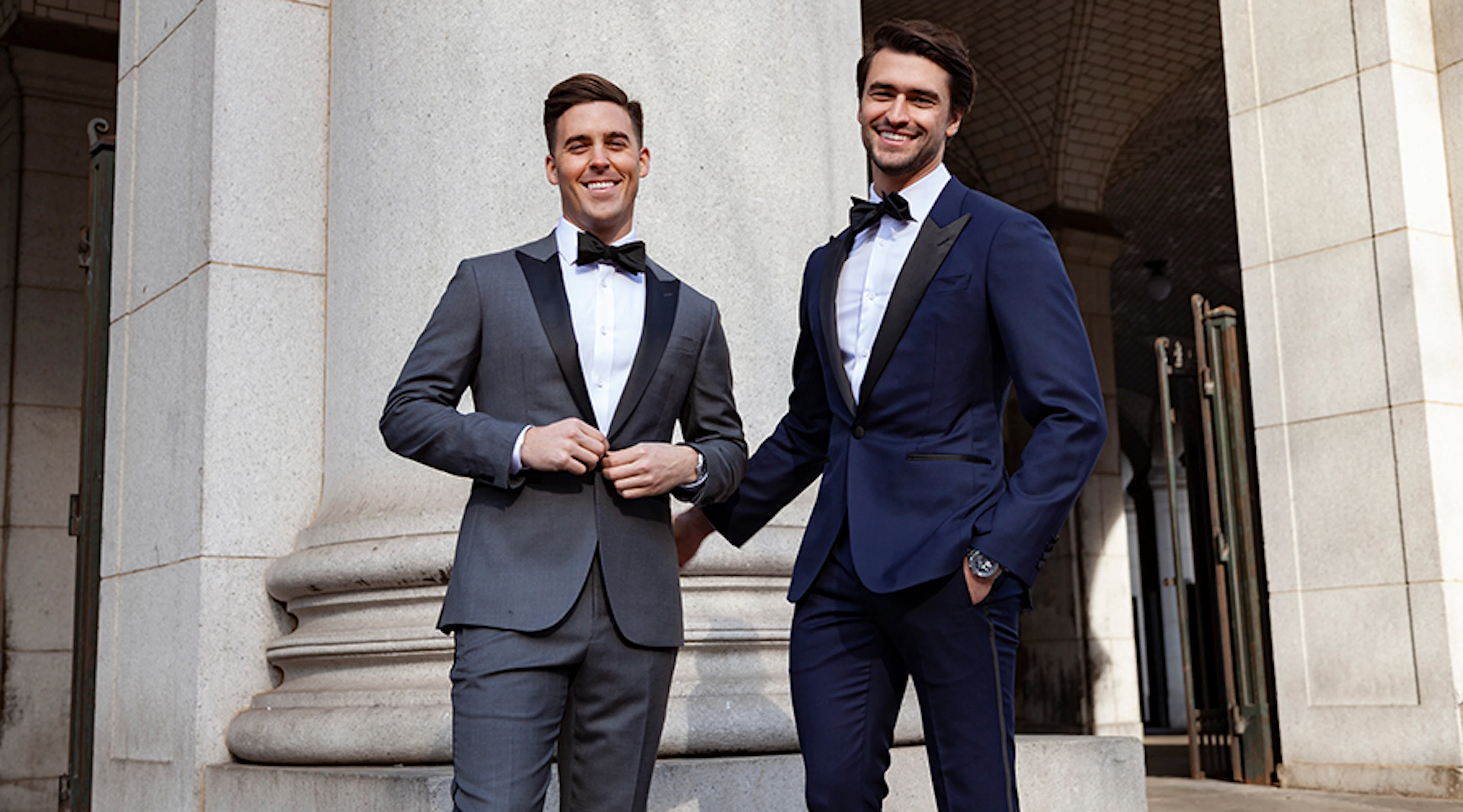 Custom Prom Tuxedos – The Ultimate Guide to the Latest Trends