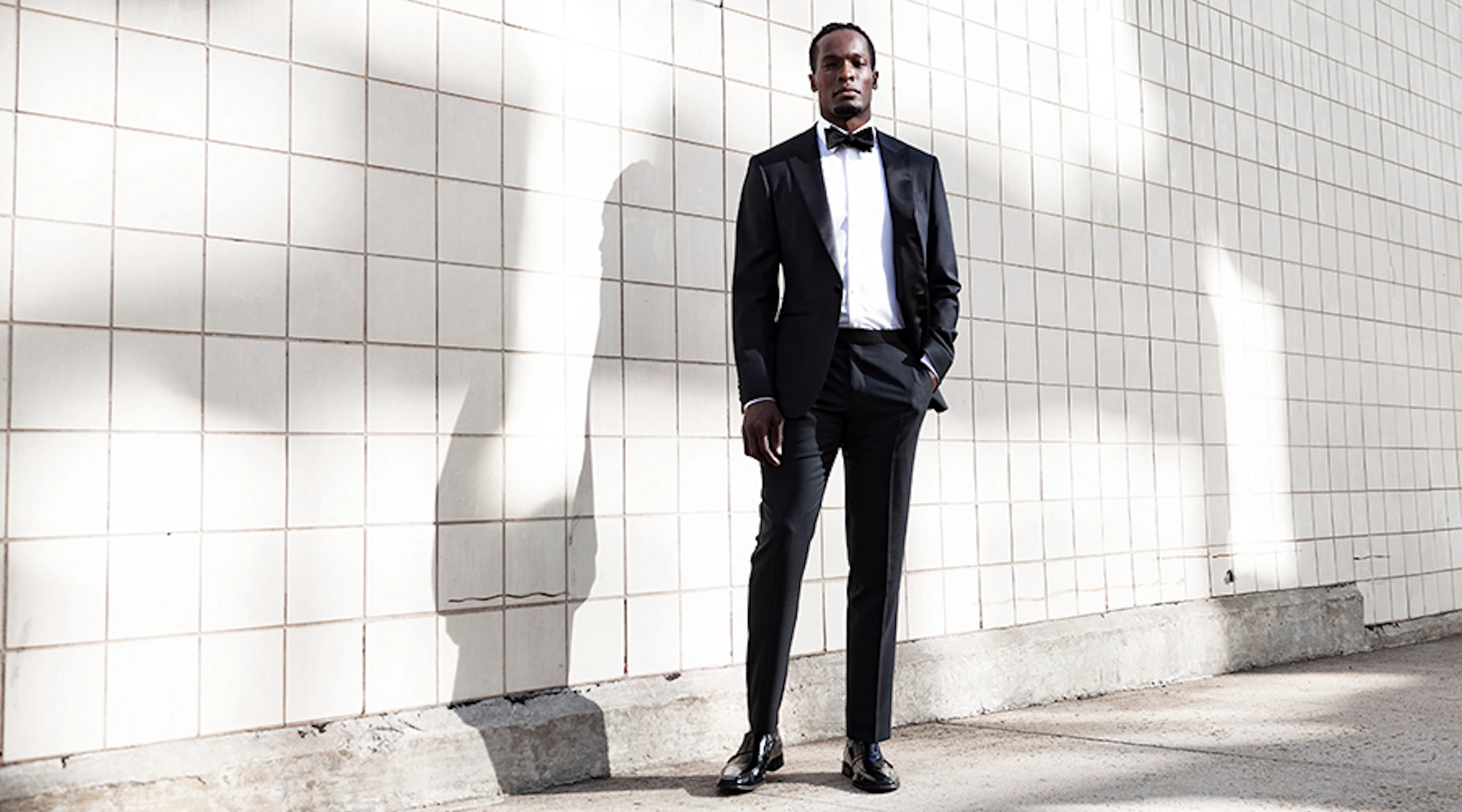 Mastering The Bow Tie: A Quick How-To Guide