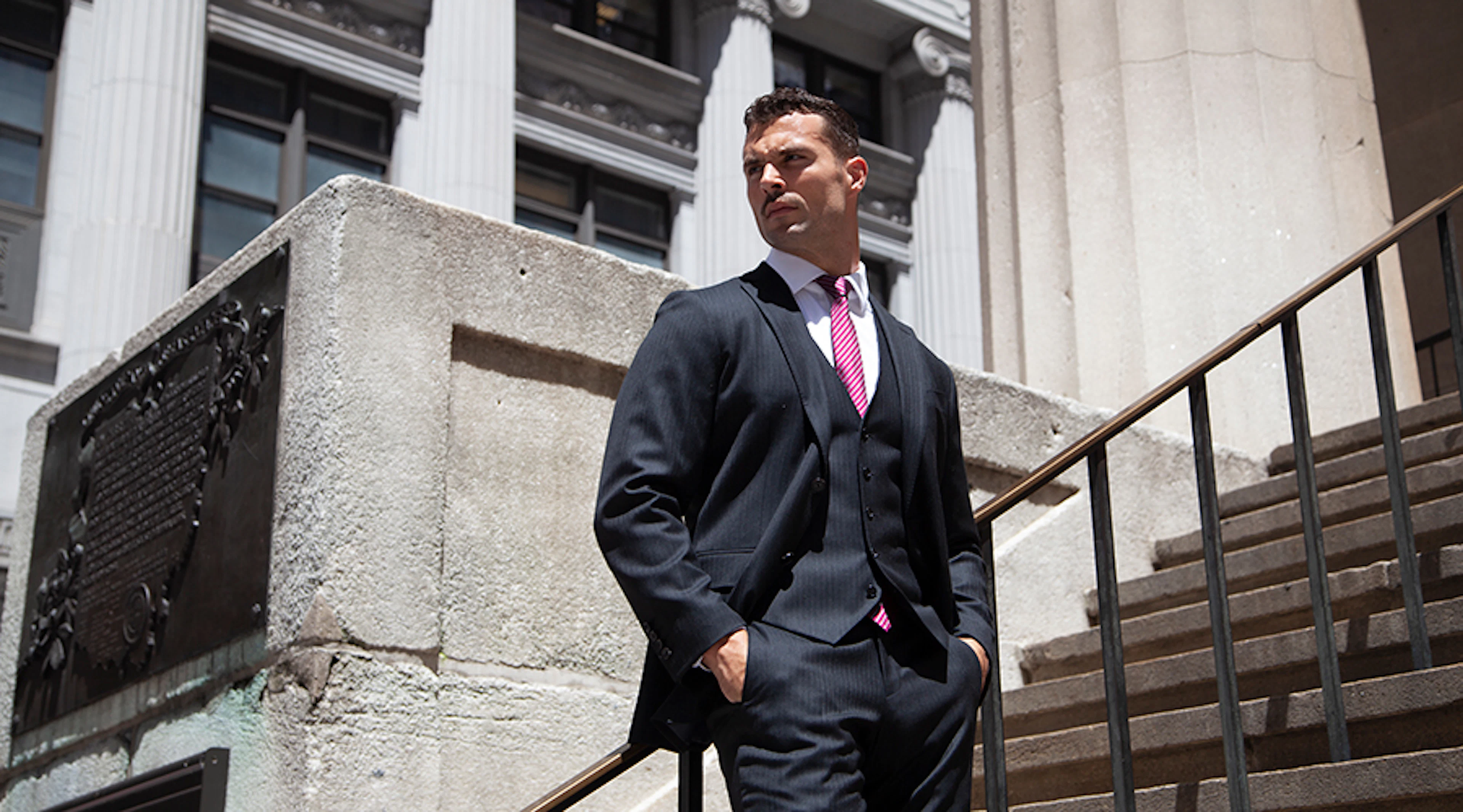 A Quick Guide To Necktie Knots