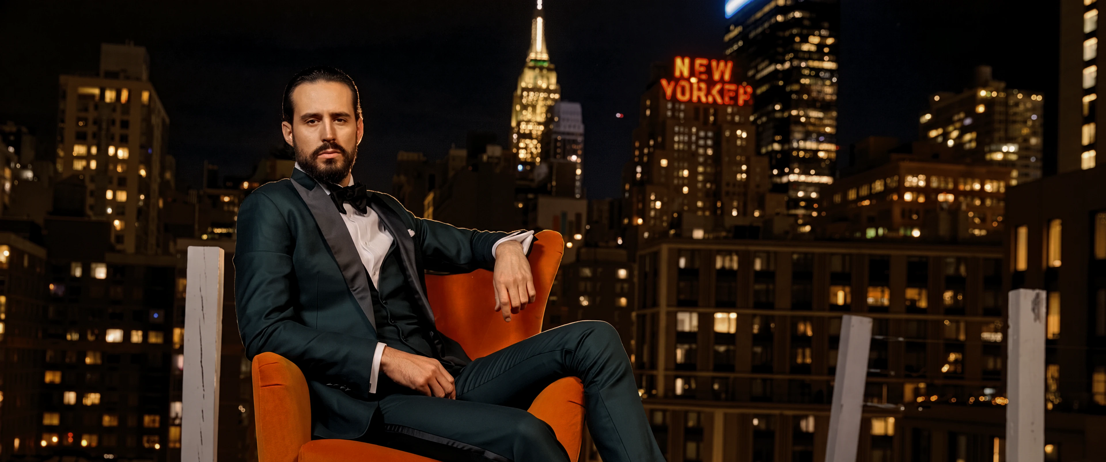 Custom Wedding Suits & Tuxedos
