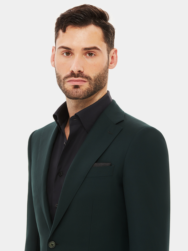 From Boardroom to Bar: Transitioning Your Look from Day to Night with Custom Suits