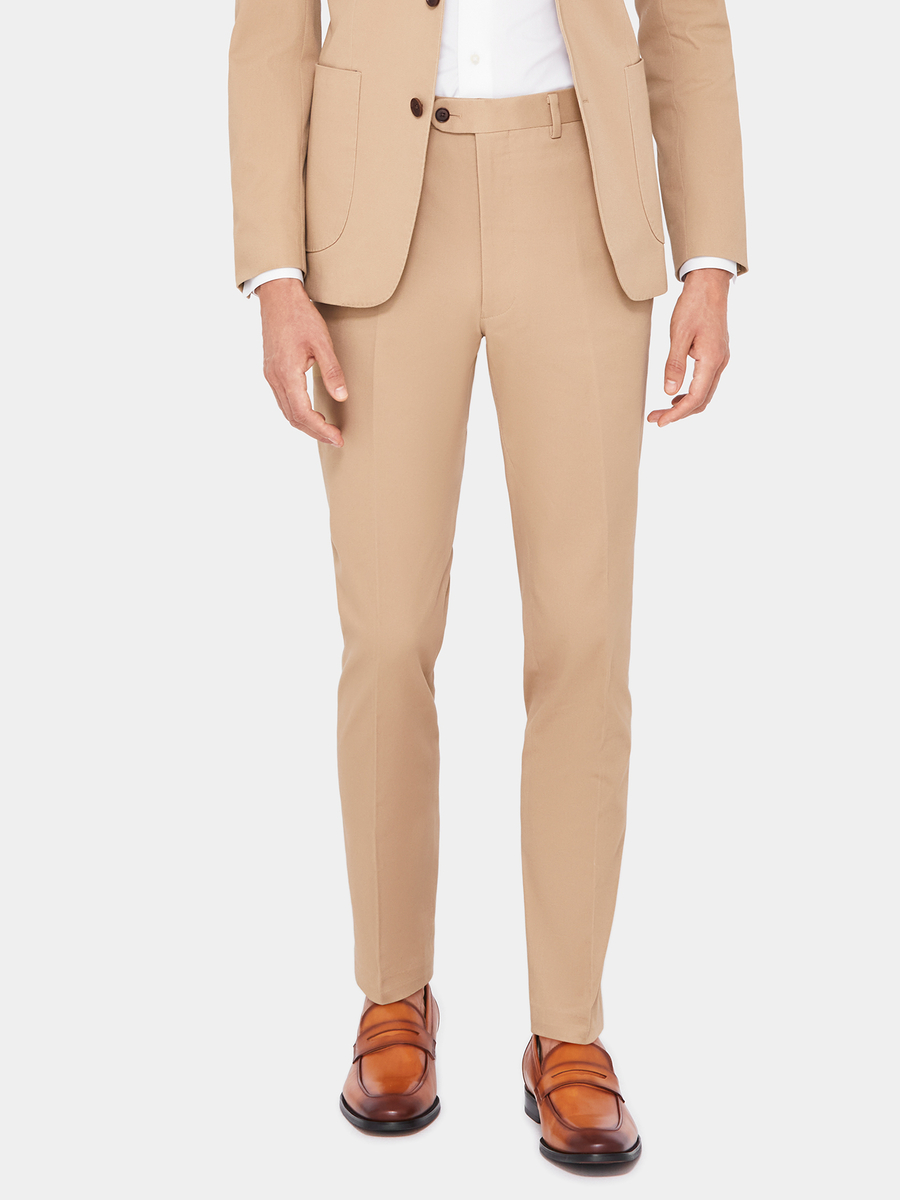 Choosing Between Suspenders and Buttoned Pants: A Style and Comfort Dilemma