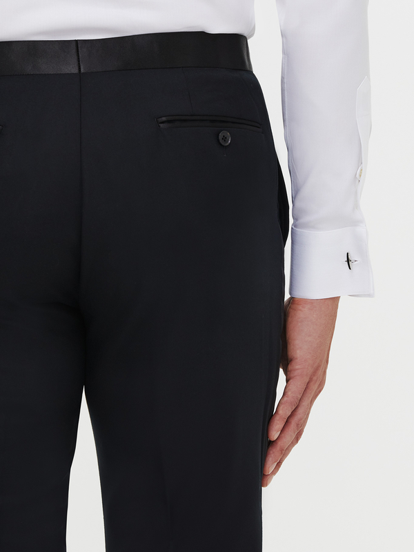 Elevate Your Style: The Timeless Charm of French Cuff Shirts