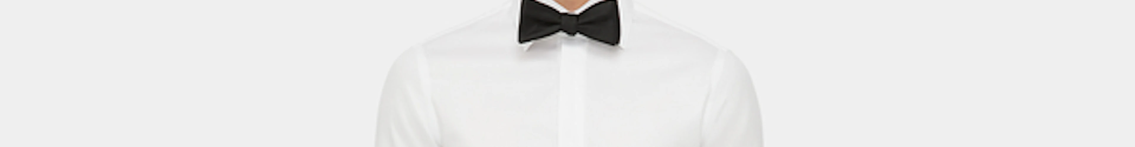 Elevate Your Style with a Hidden Placket Dress Shirt