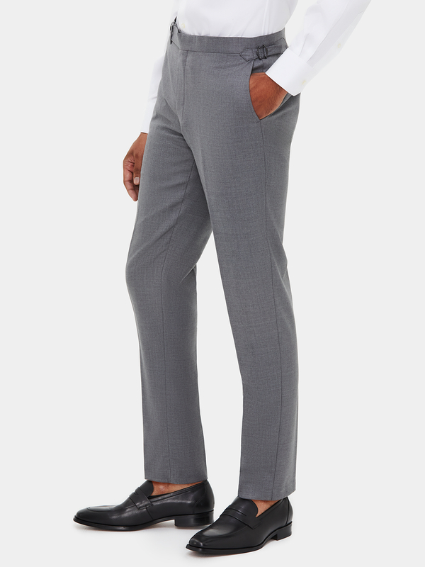 Straight vs. Cuffed Pants: Finding Your Perfect Fit
