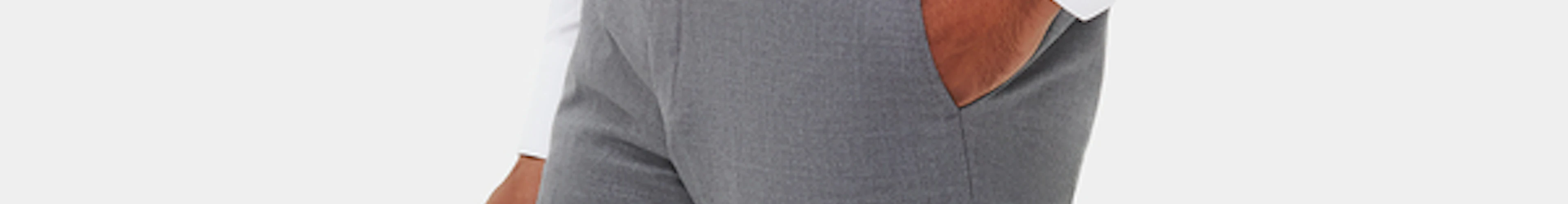 Straight vs. Cuffed Pants: Finding Your Perfect Fit