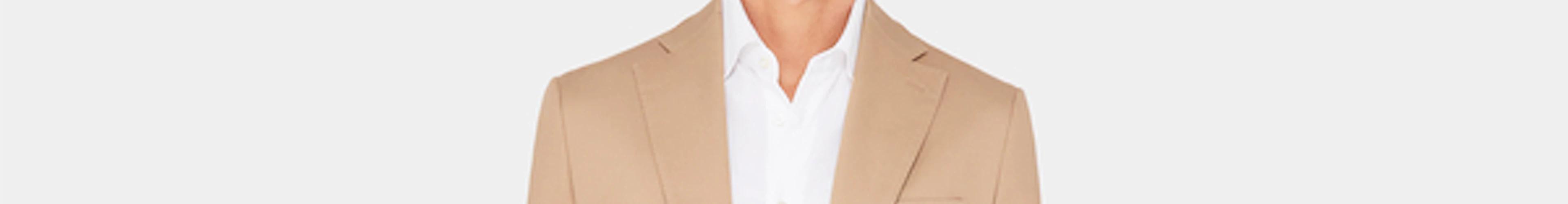 Decoding Men's Fashion: The Differences Between a Sports Coat and a Blazer