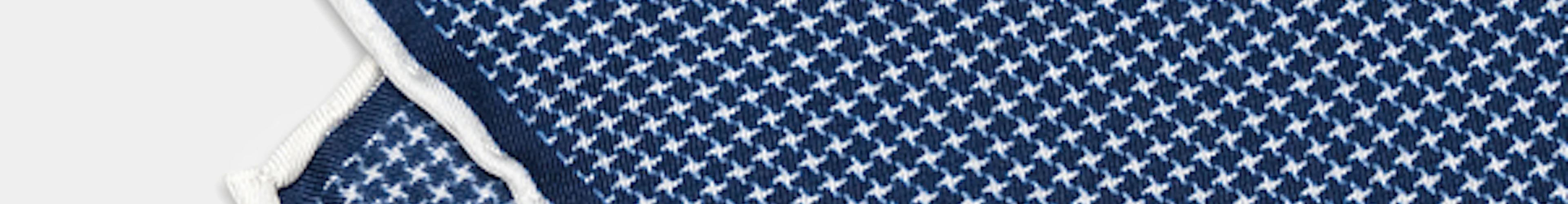 The Power of Pocket Squares: Elevate Your Wardrobe with a Simple Accessory