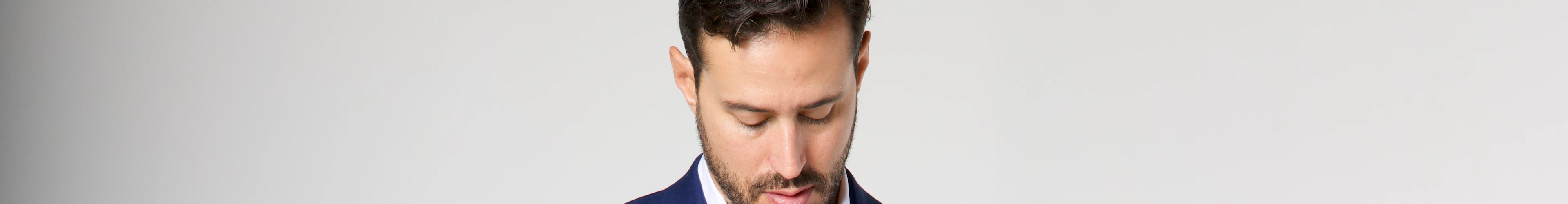 Selecting the Perfect Buttons for Your Custom Suit