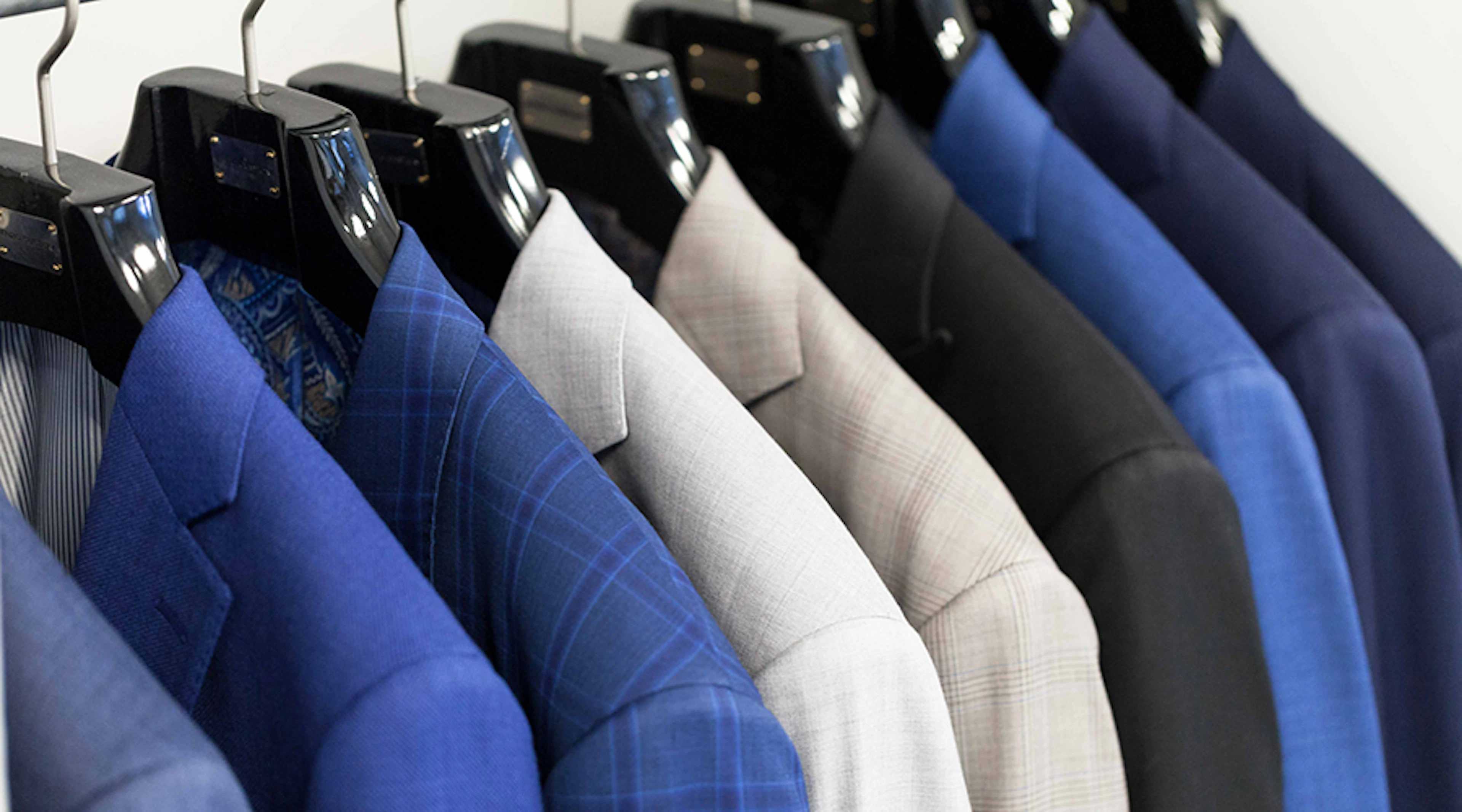 How To Get Your Wardrobe Ready For The New Normal