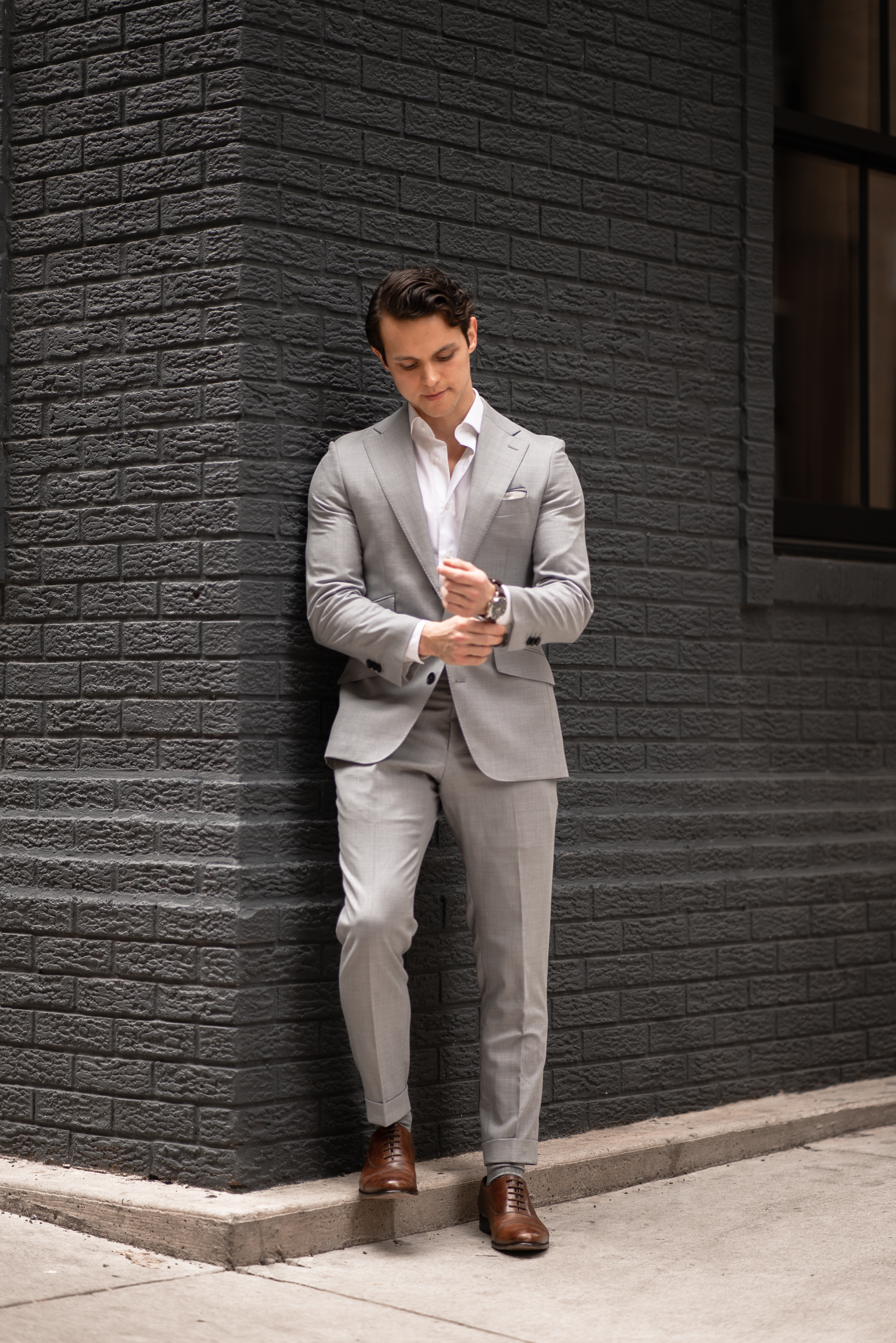 Custom Clothing for Men: The Pinnacle of Personal Style and Sophistication
