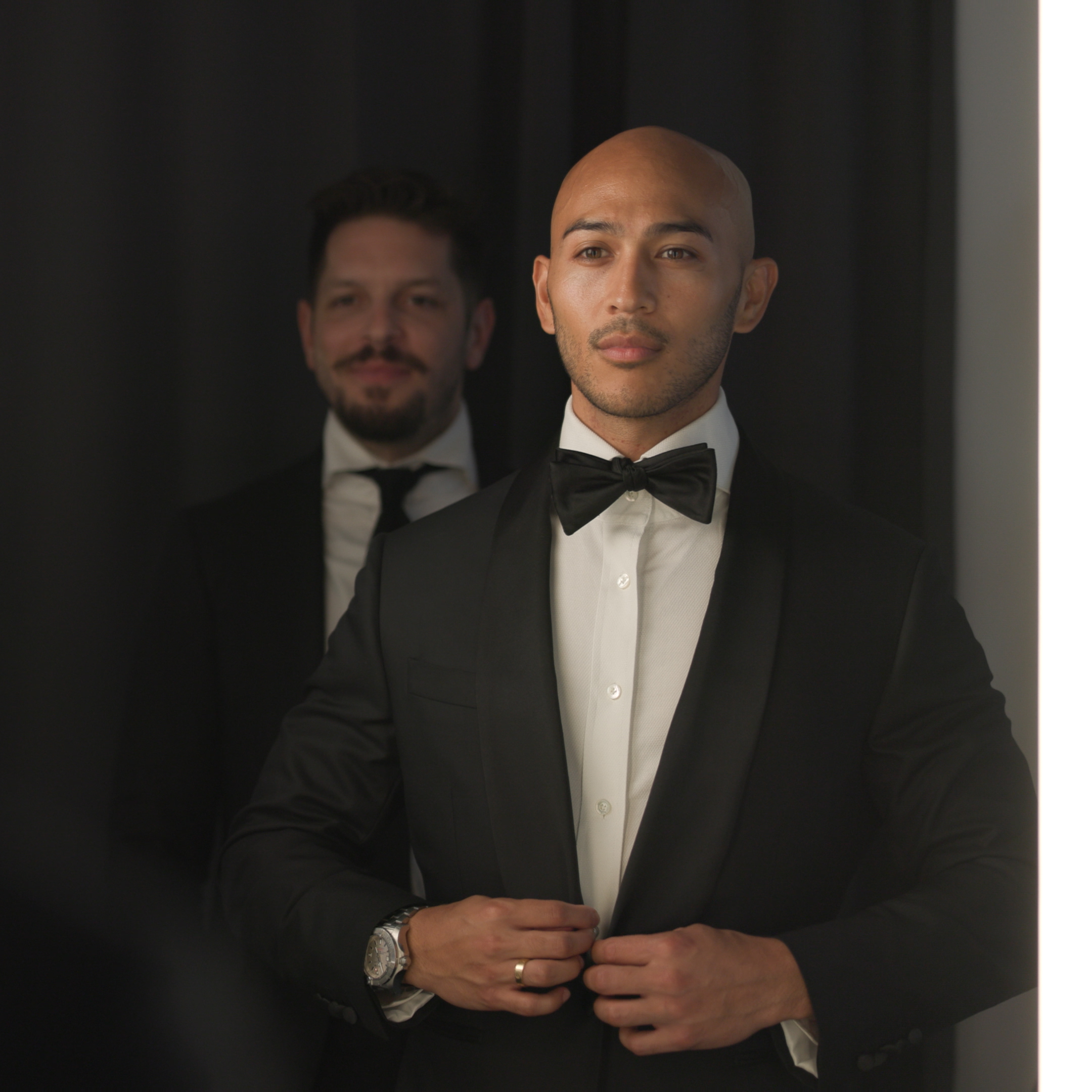 Renting vs. Buying A Tuxedo
