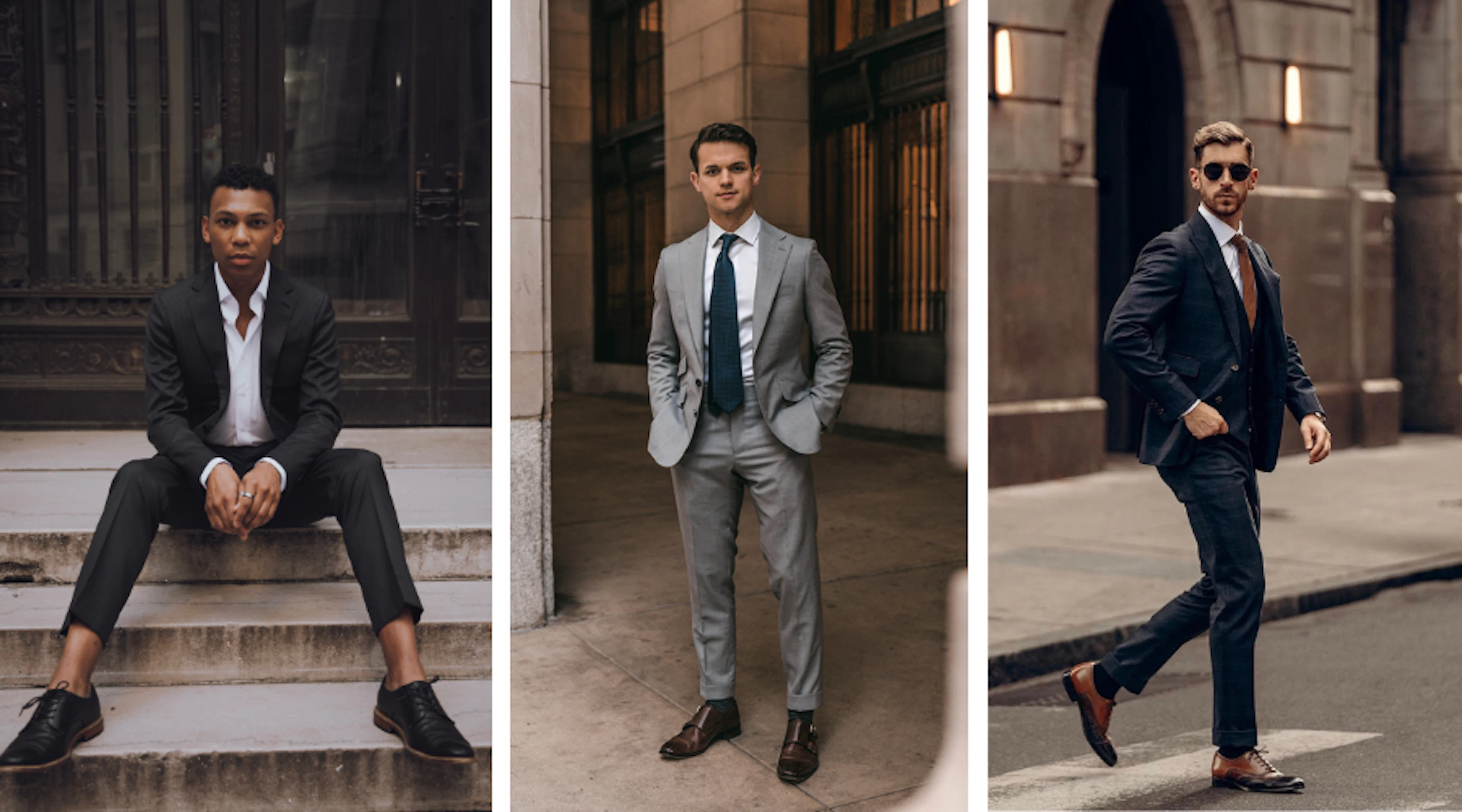 Keeping Your Shoes In Top-Notch Condition